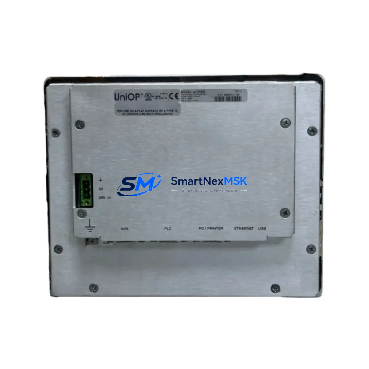 UniOP ETOP308-U301 HMI Panel image 3