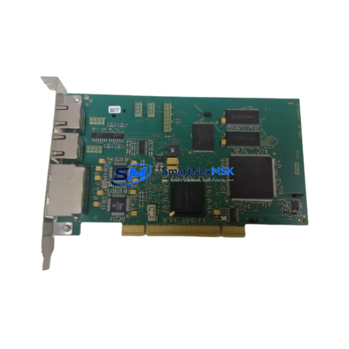 Etel Ultimet Eu-Lcp-0-0-1000-00 60014500 Light Pci Motion Controller Card