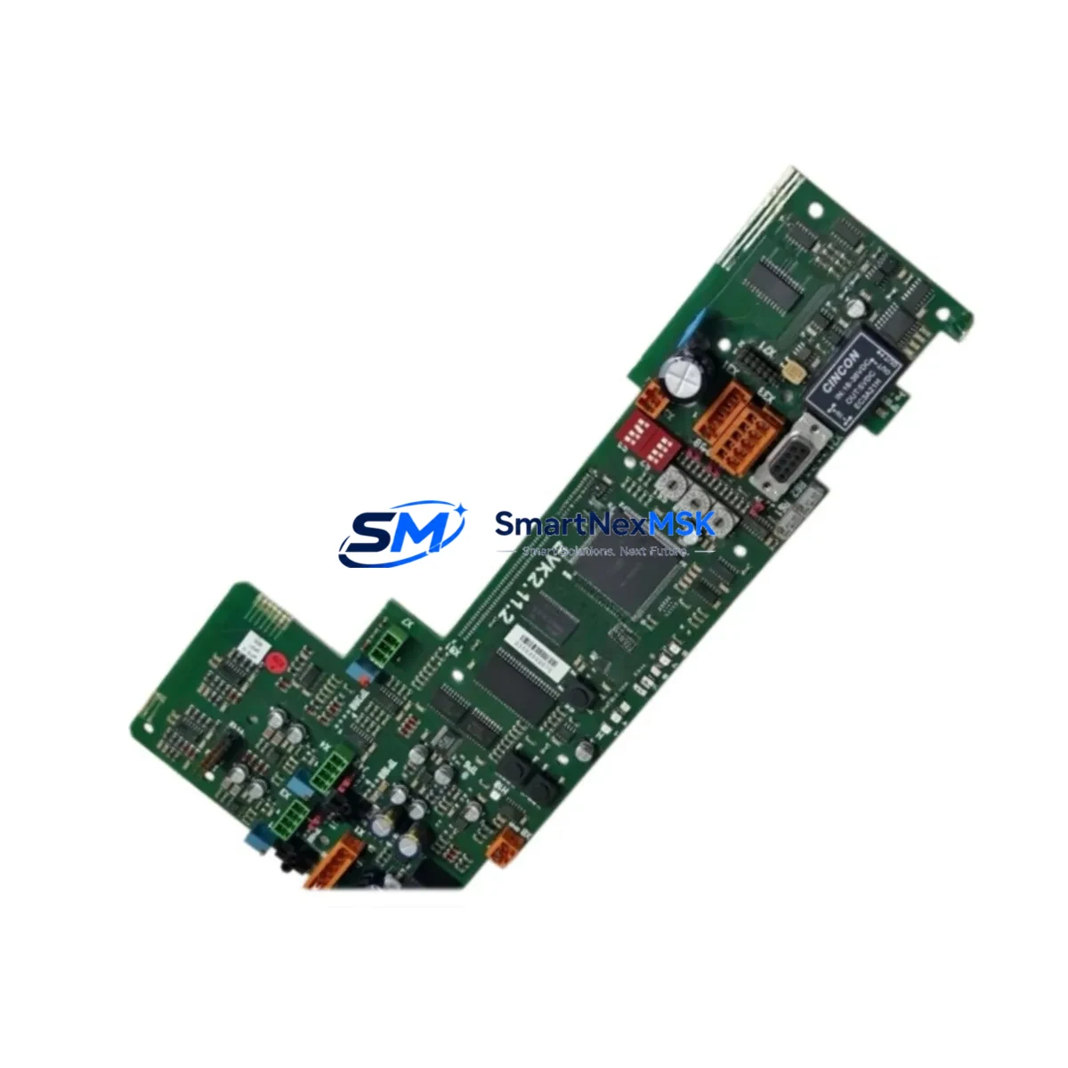 EMG EVK2.11.2 Control Board in EVK Series image 2