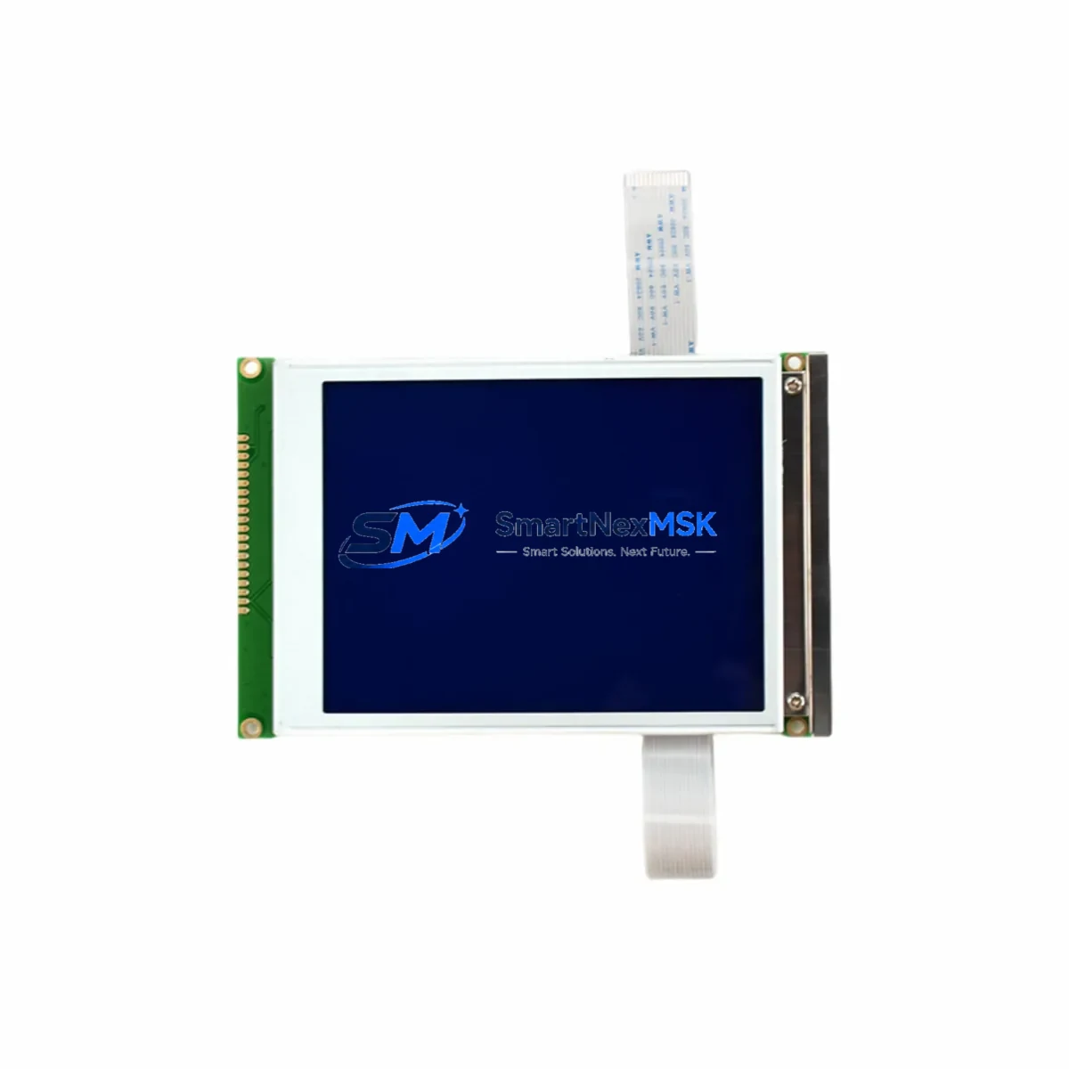 Emerging EW32F92FLW Panel with touch screen