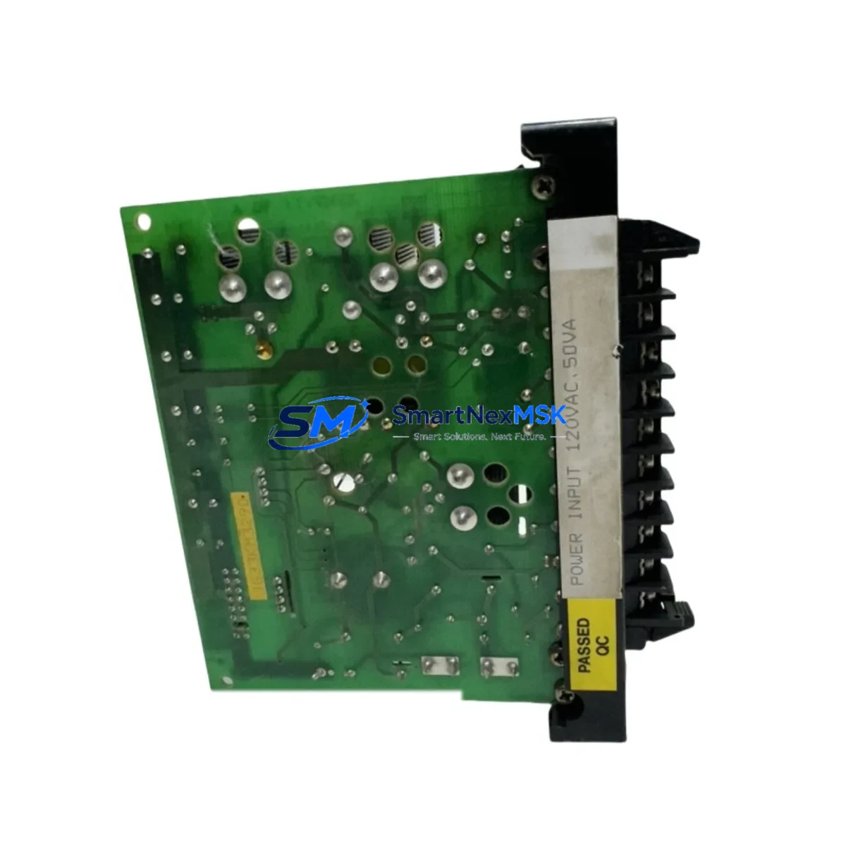 TOSHIBA EX10*MPS51 Power Supply Input Module image 3