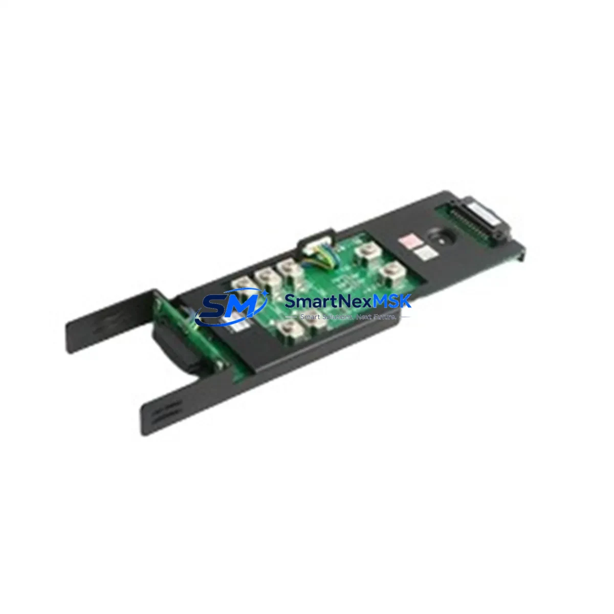 YOKOGAWA EXT*A Programmable Motion Controller image 3