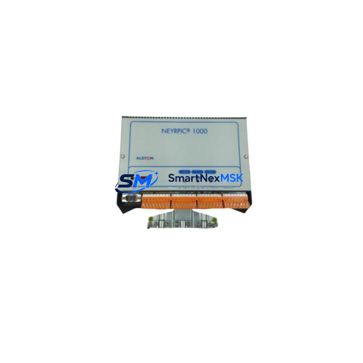ENTEK EY-6691 POWER SUPPLY V21