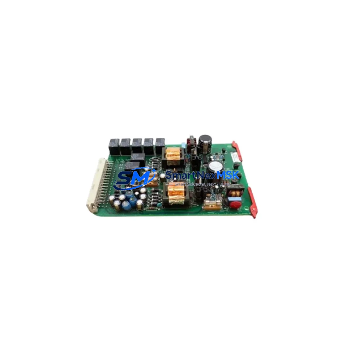 ENTEK EY-6691 POWER SUPPLY V21 image 2