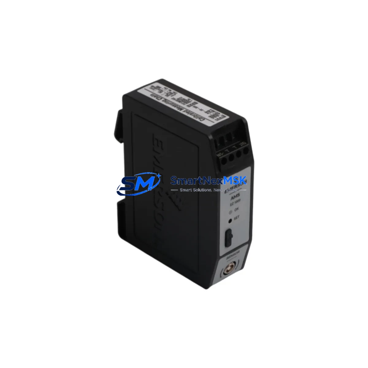 EMERSON EZ1000 Eddy Current Sensor image 2