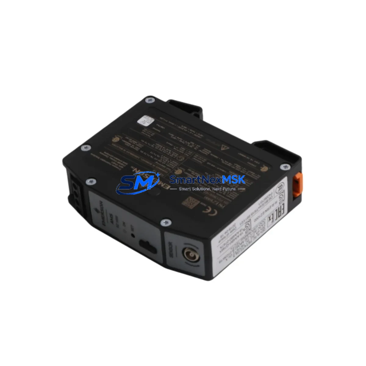 EMERSON EZ1000 Eddy Current Sensor image 3