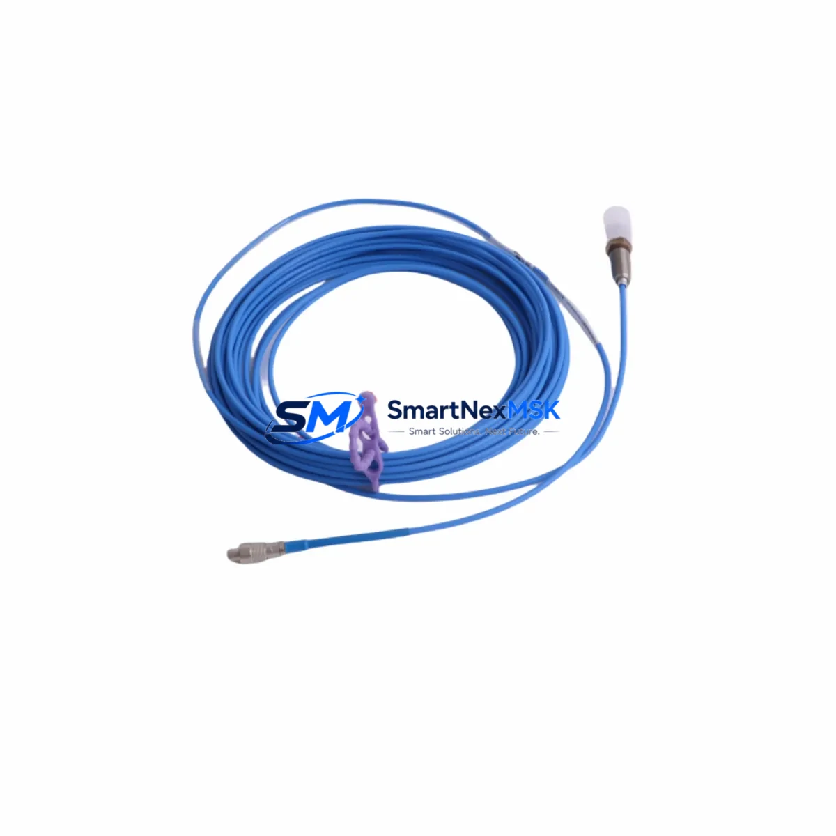 EMERSON EZ1080-RM-00-100 Eddy Current Sensor image 3