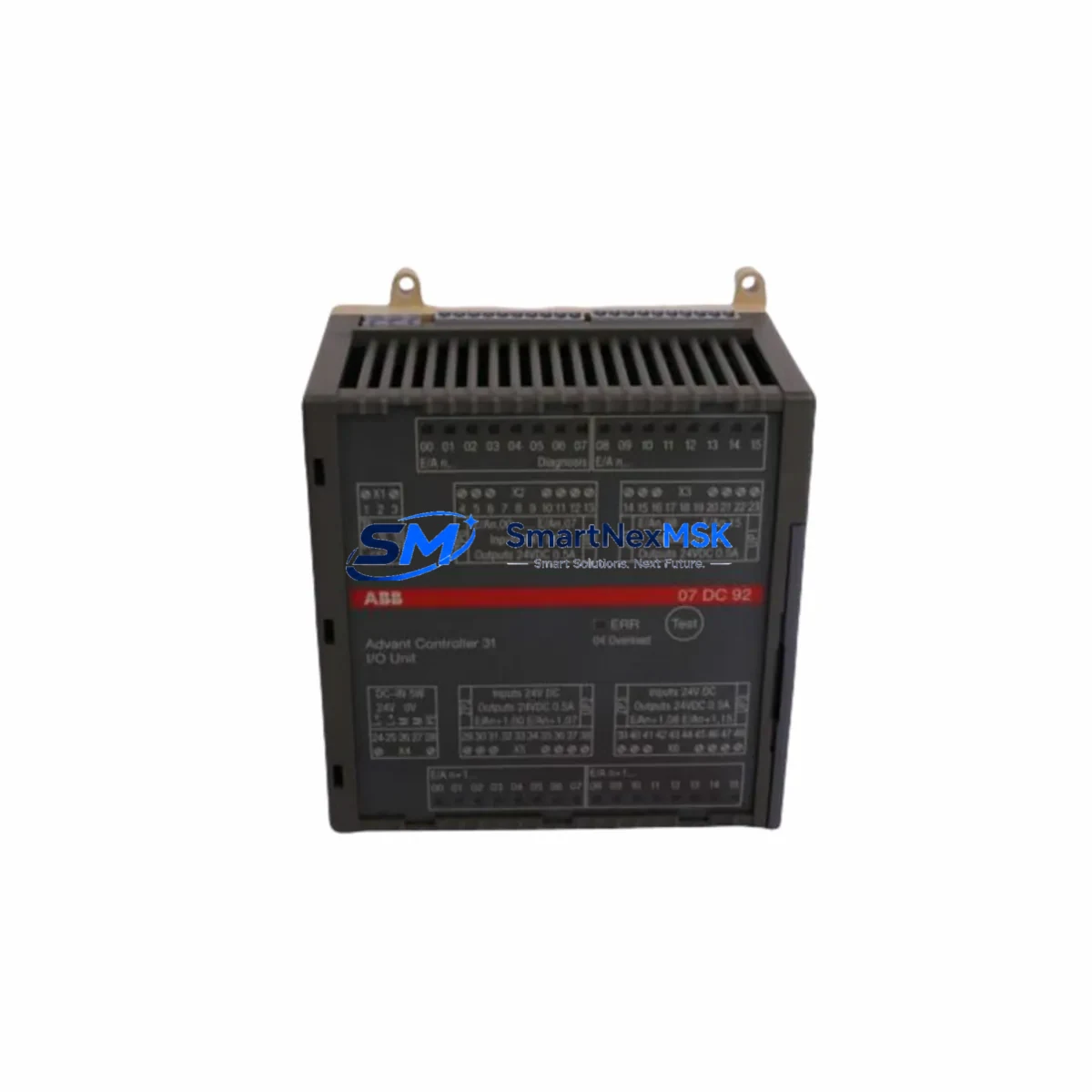 OBERG INDUSTRIES F-DMDM-PM-110E POWER MODULE