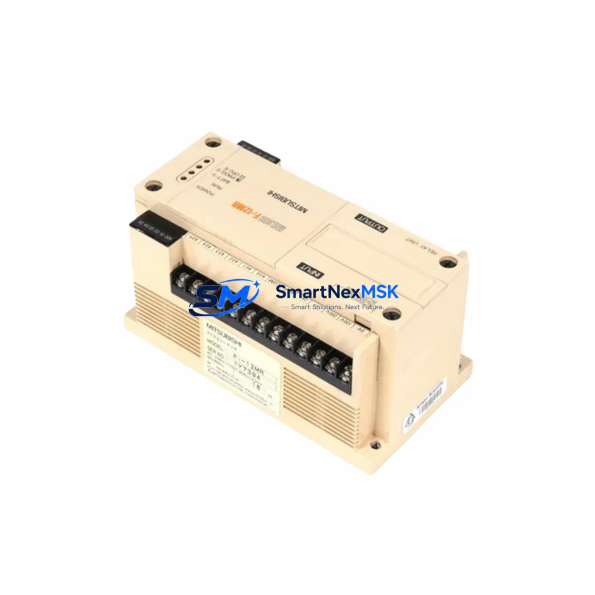 MITSUBUSHI F1-12MR Programmable Controller