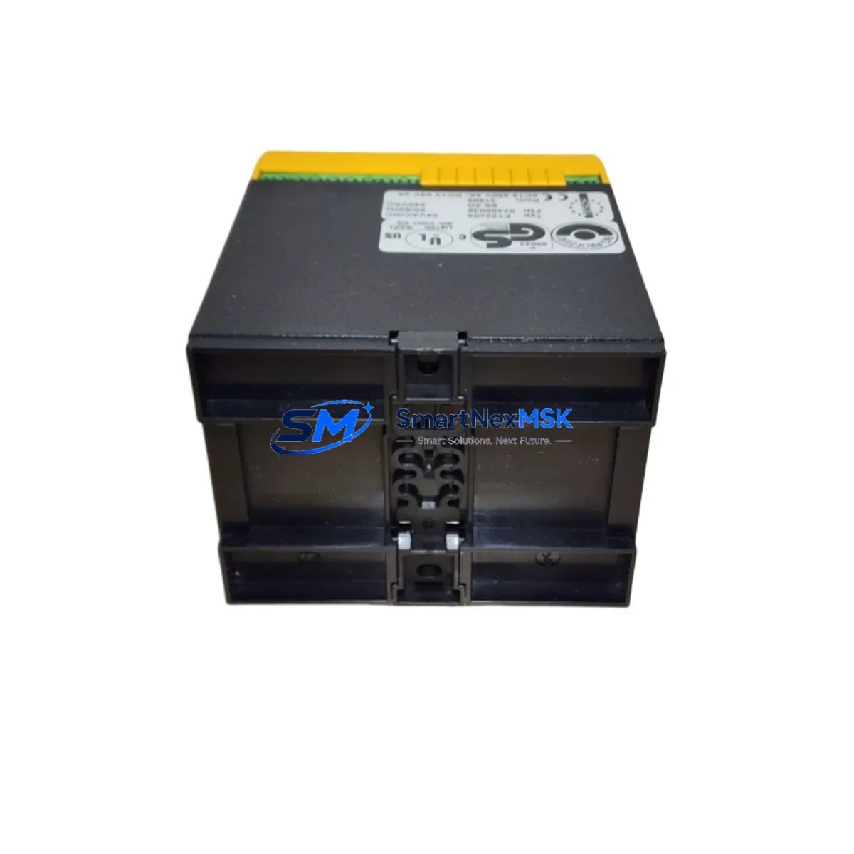 TESCH F12304 Safety Relay image 2