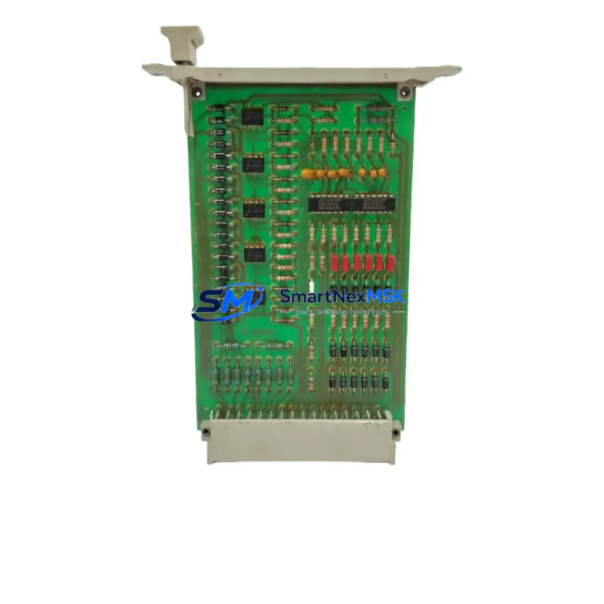 Hima F2201 PLC CPU Board Unit Card