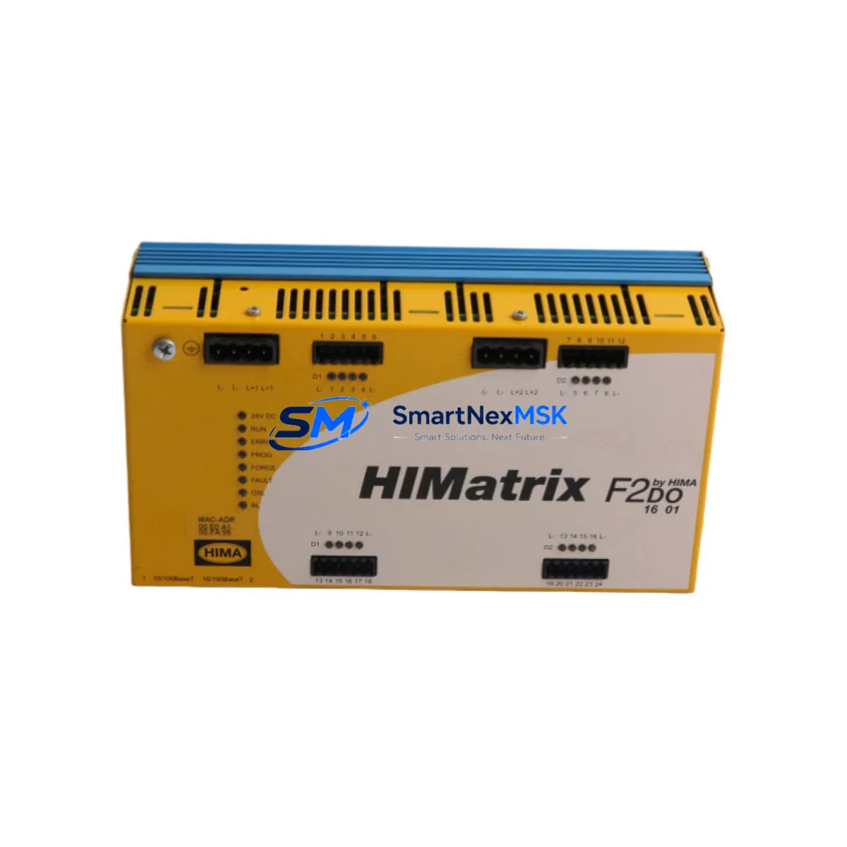 HIMA F2DO1601 Safety-Related Controller