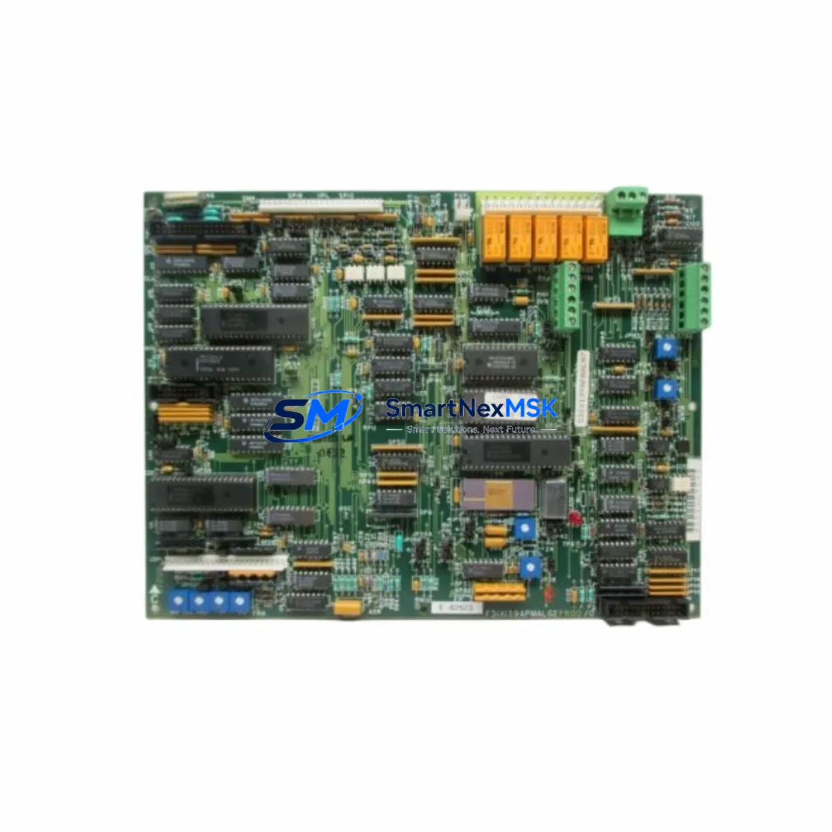 GE | F31X139APMALG2FR00 | PC BOARD