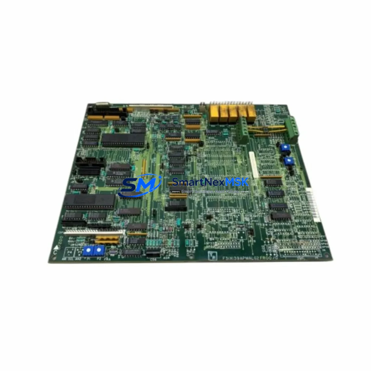 GE | F31X139APMALG2FR00 | PC BOARD image 3