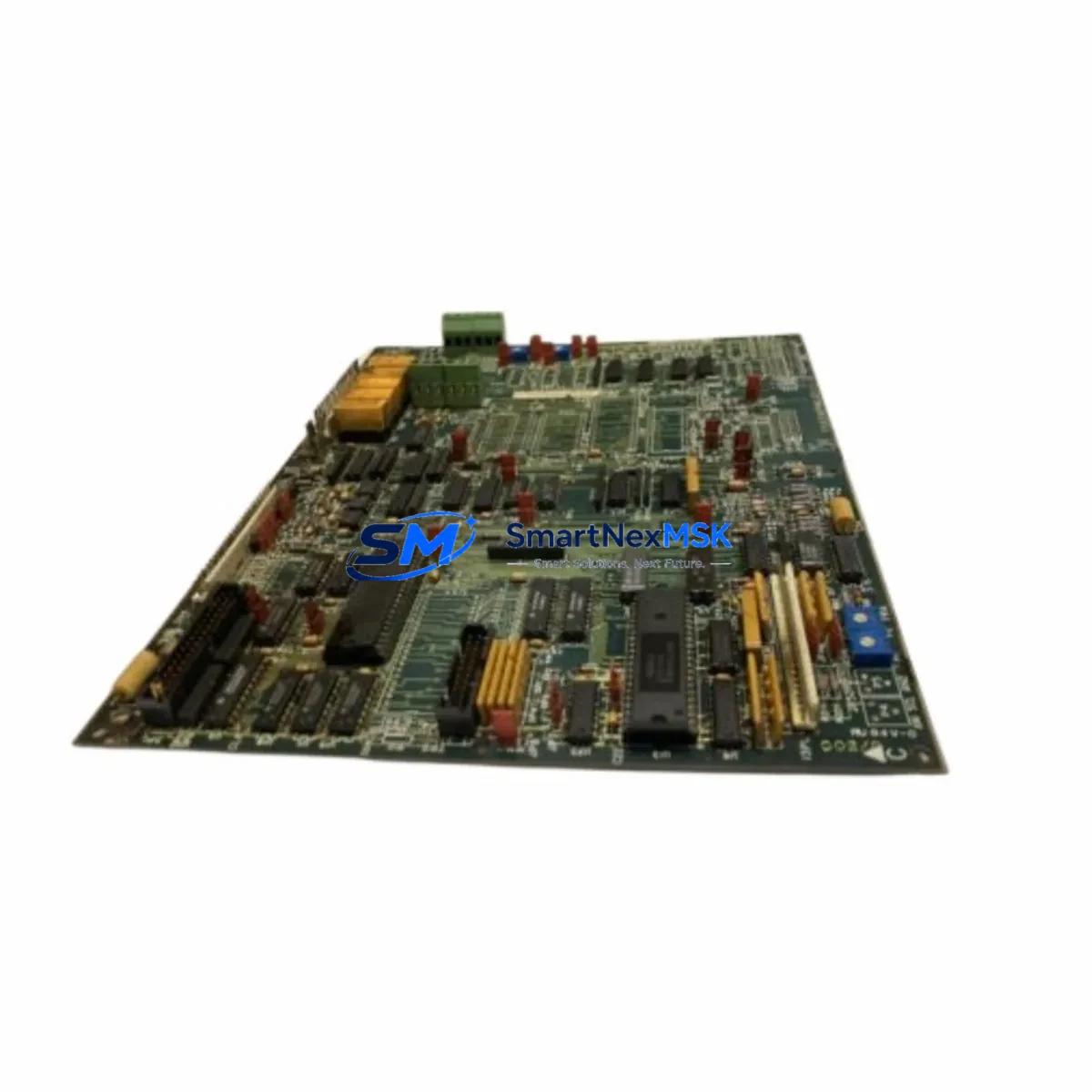 GE | F31X139APMALG2FR01 | Micro Application Board image 2