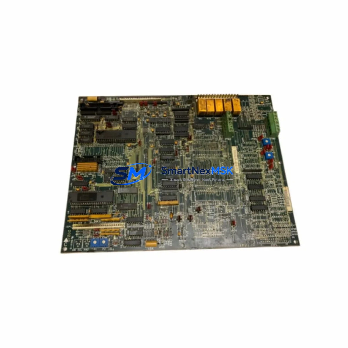 GE | F31X139APMALG2FR01 | Micro Application Board image 3