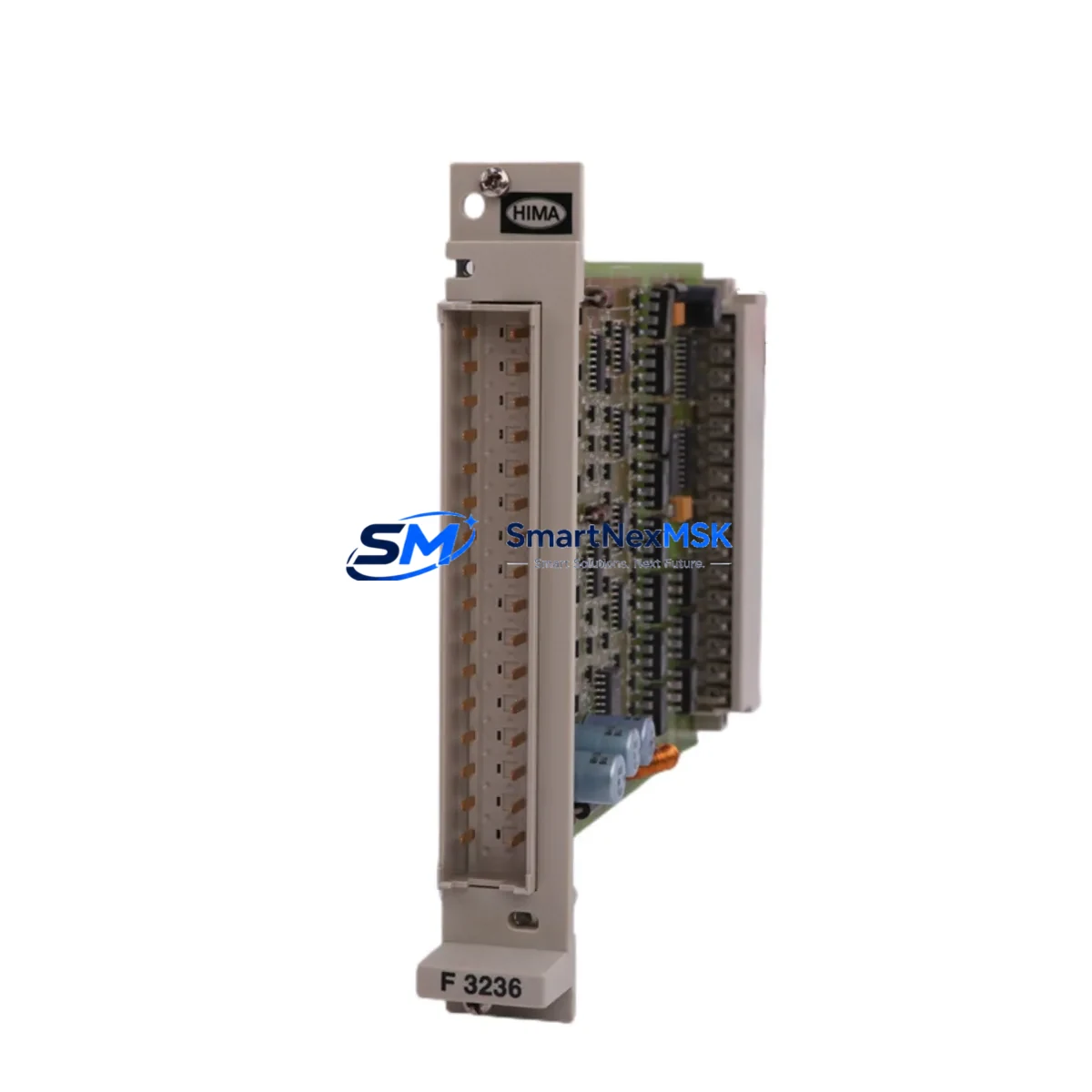 HIMA | F3236 | PCB INPUT MODULE