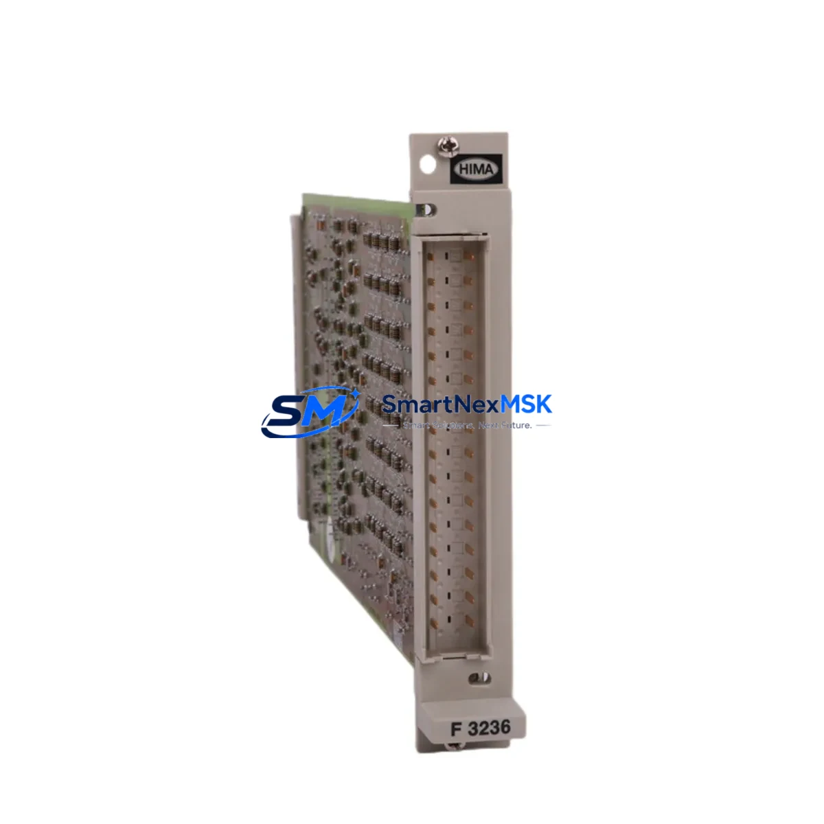 HIMA | F3236 | PCB INPUT MODULE image 2
