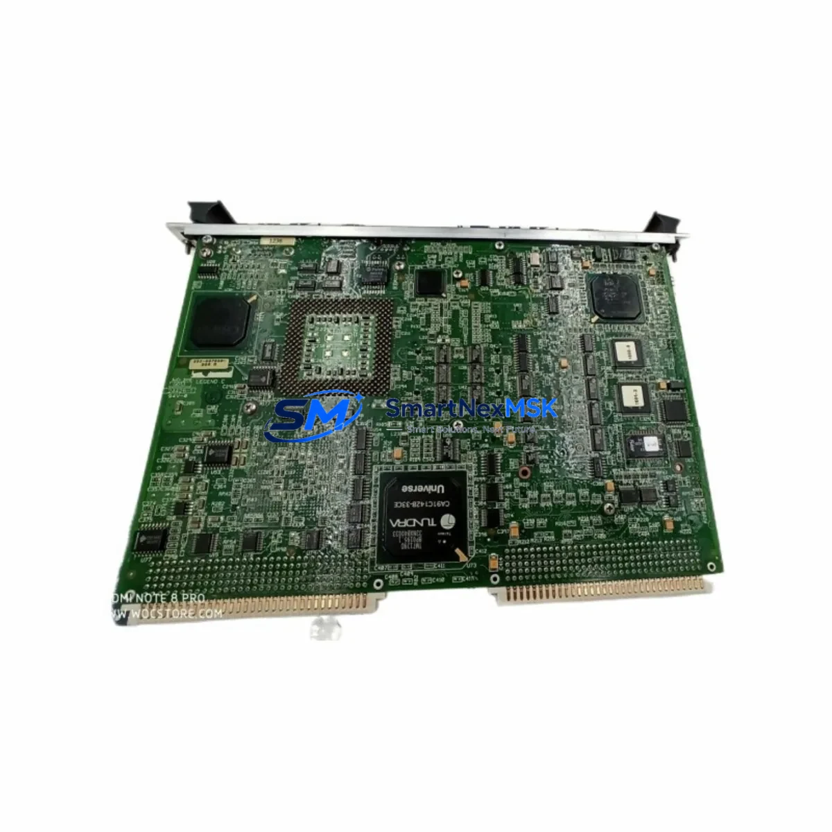 HIMA | F3236 | PCB INPUT MODULE image 4