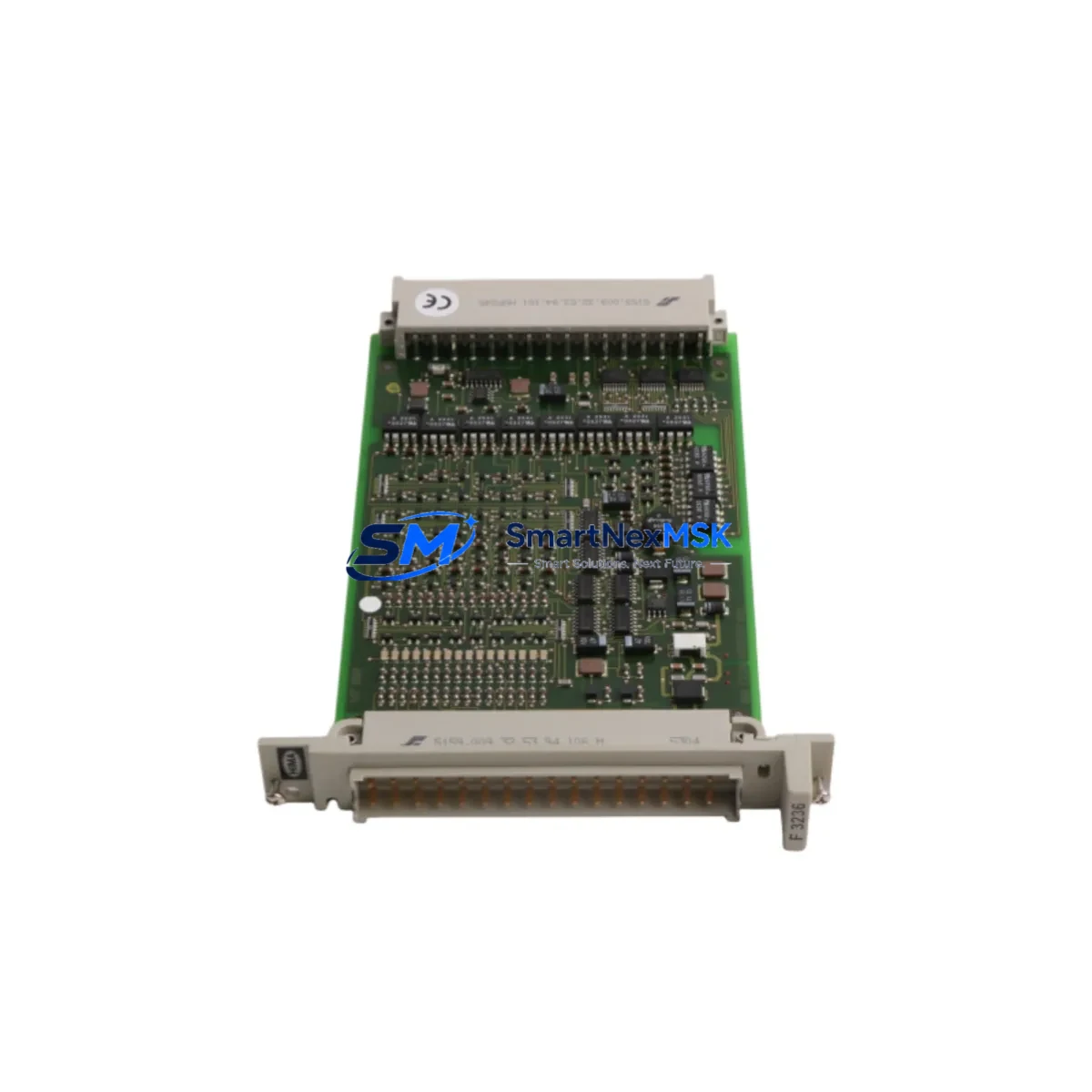 HIMA | F3236 | PCB INPUT MODULE image 5