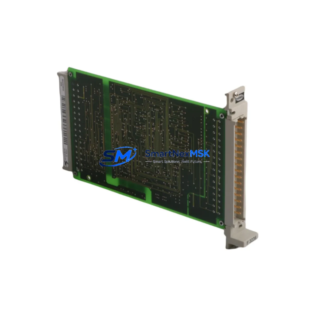 HIMA | F3236 | PCB INPUT MODULE image 6