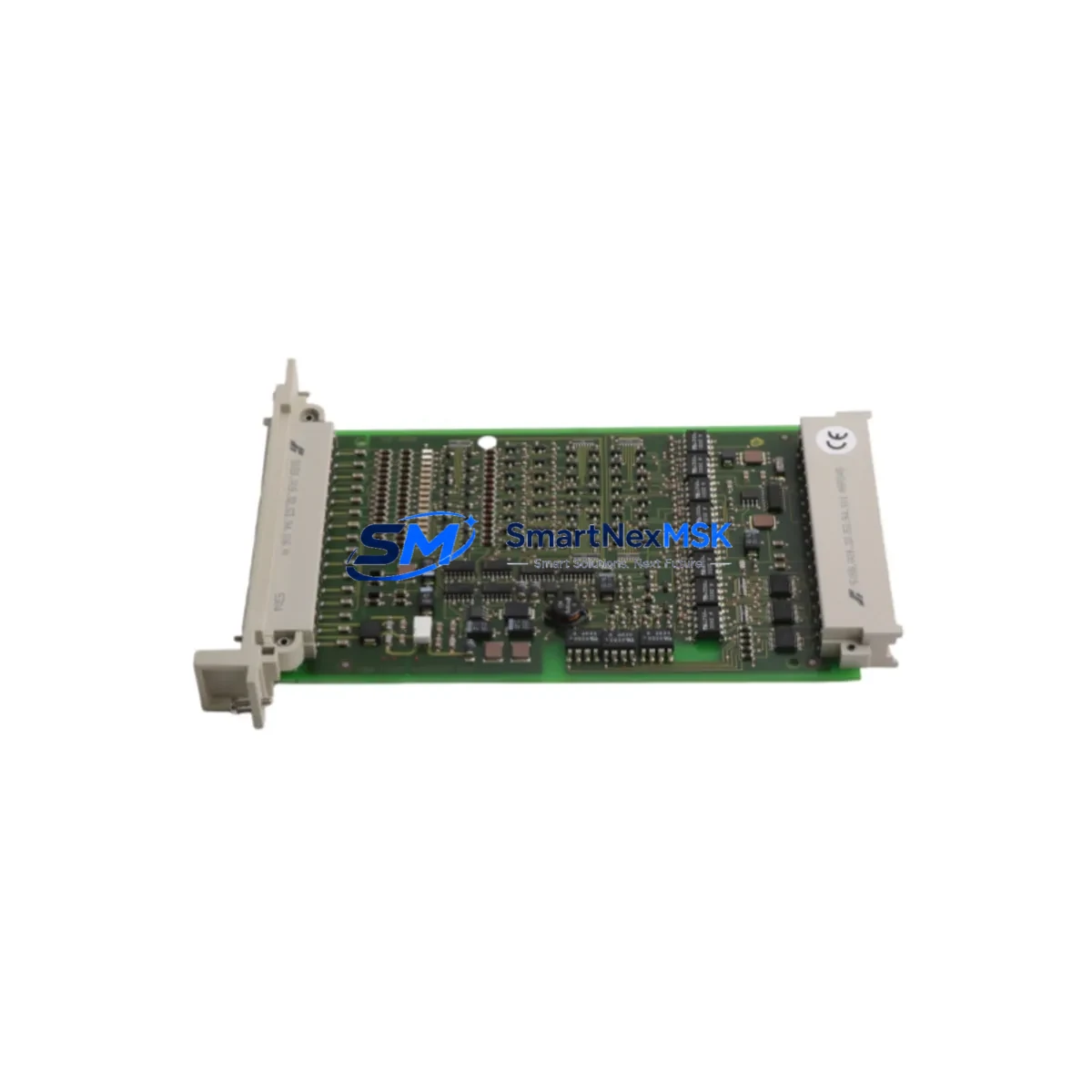 HIMA | F3236 | PCB INPUT MODULE image 7