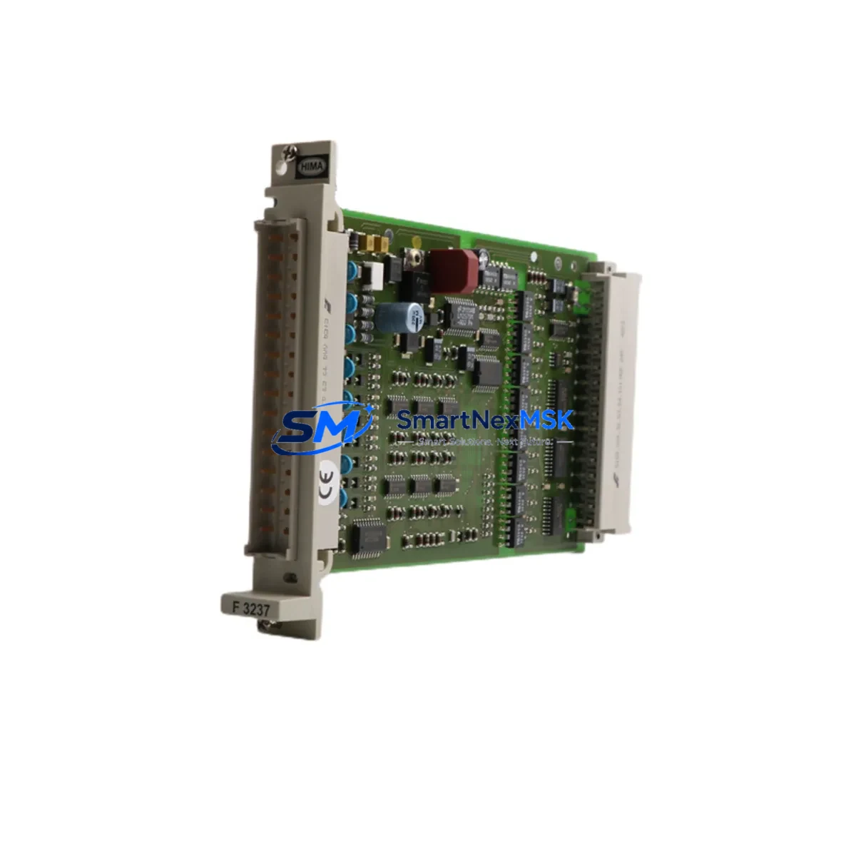 HIMA | F3237 | Digital Input Module