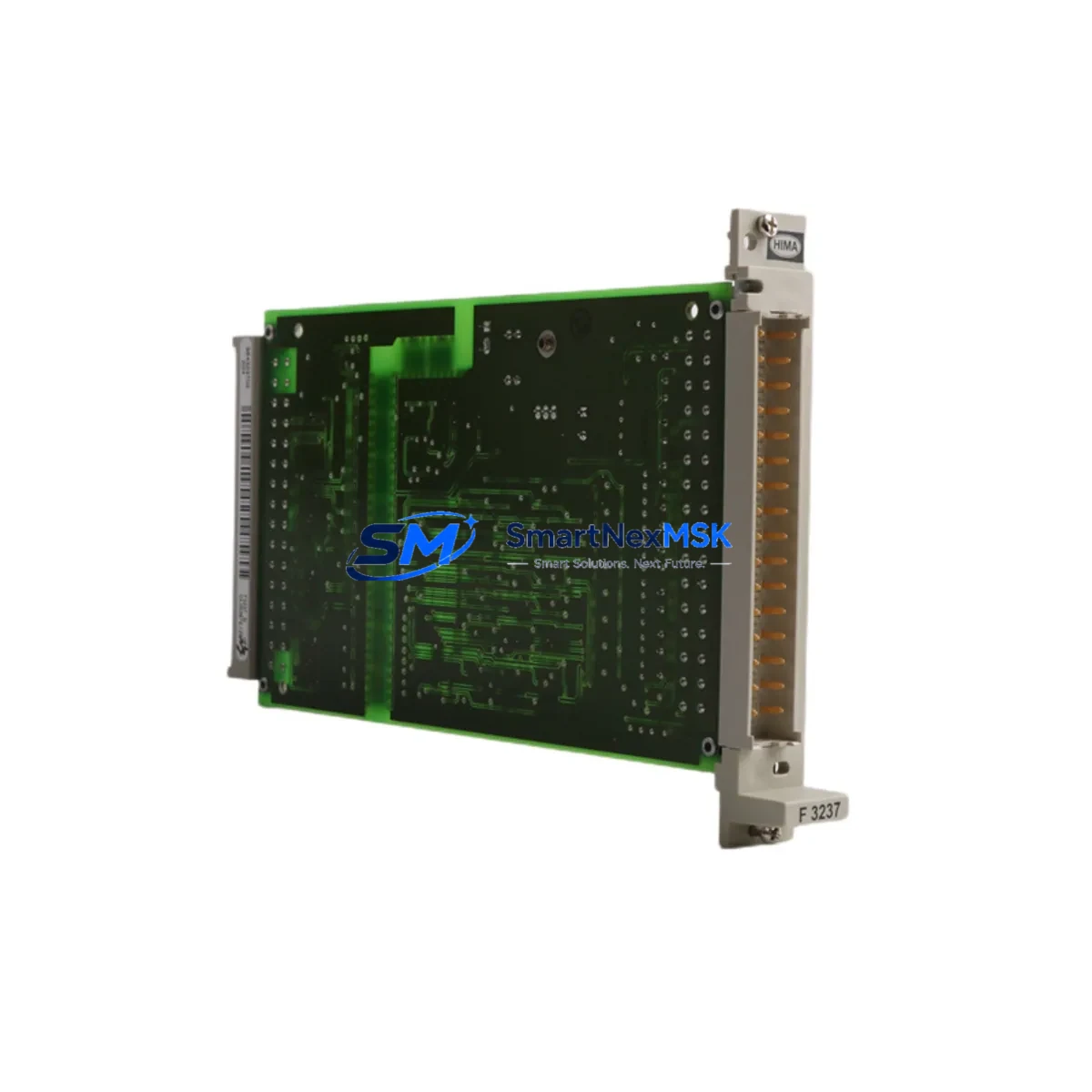 HIMA | F3237 | Digital Input Module image 2