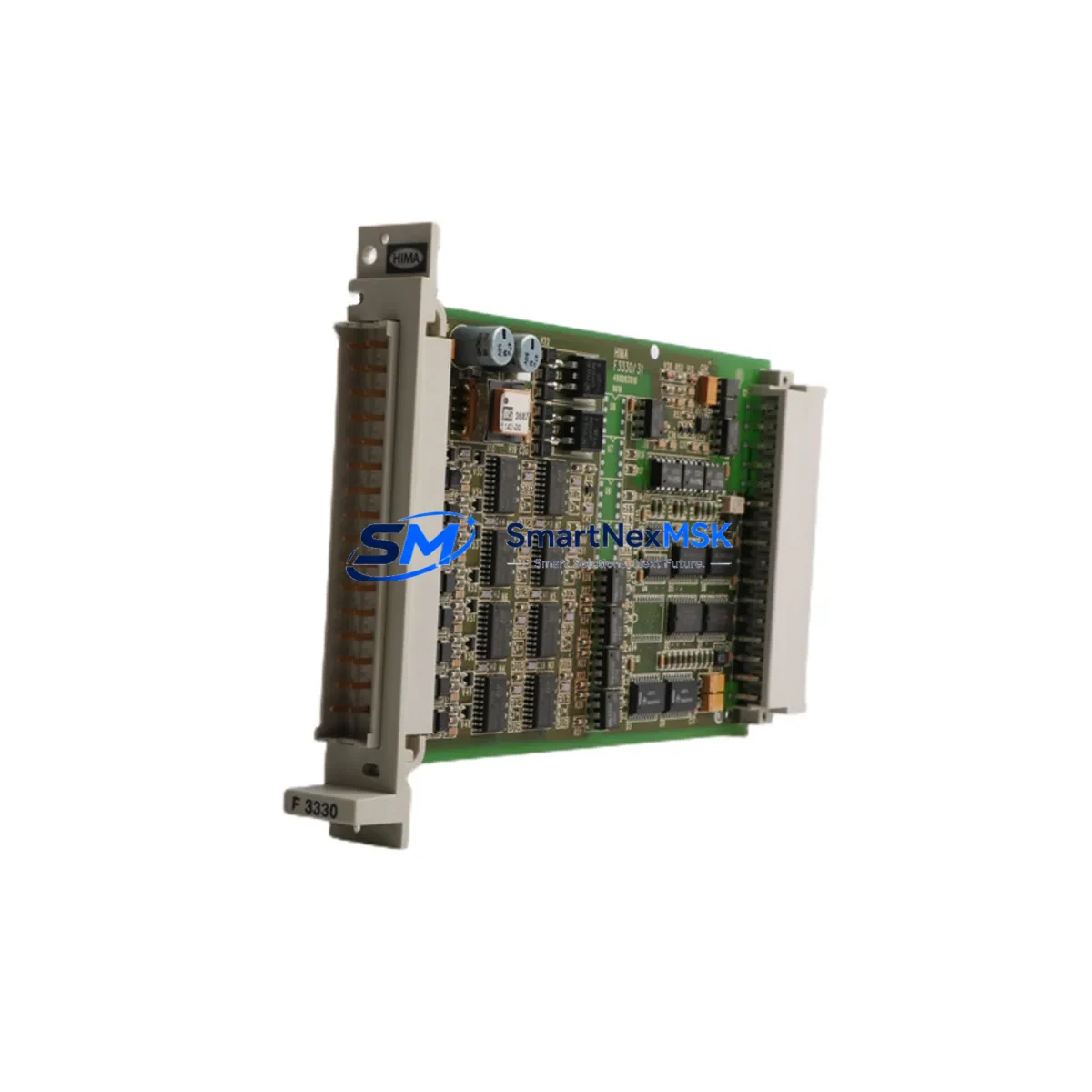 HIMA | F3330 | Output Module image 2