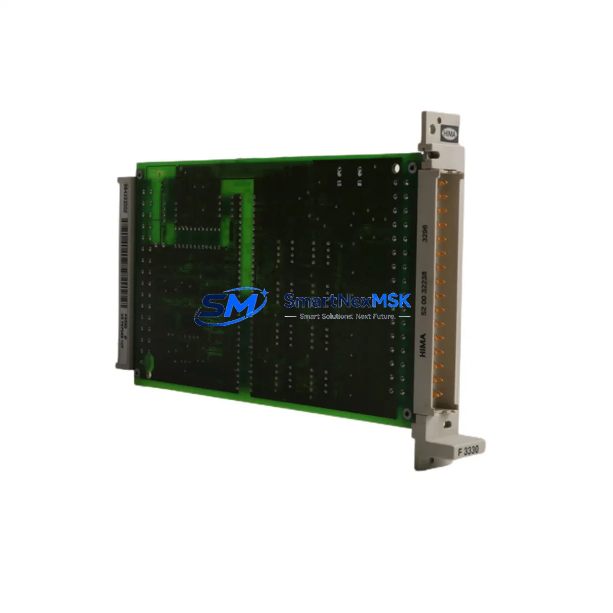 HIMA | F3330 | Output Module image 3