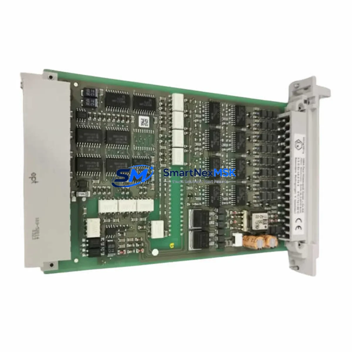 HIMA | F3330 | Output Module image 4