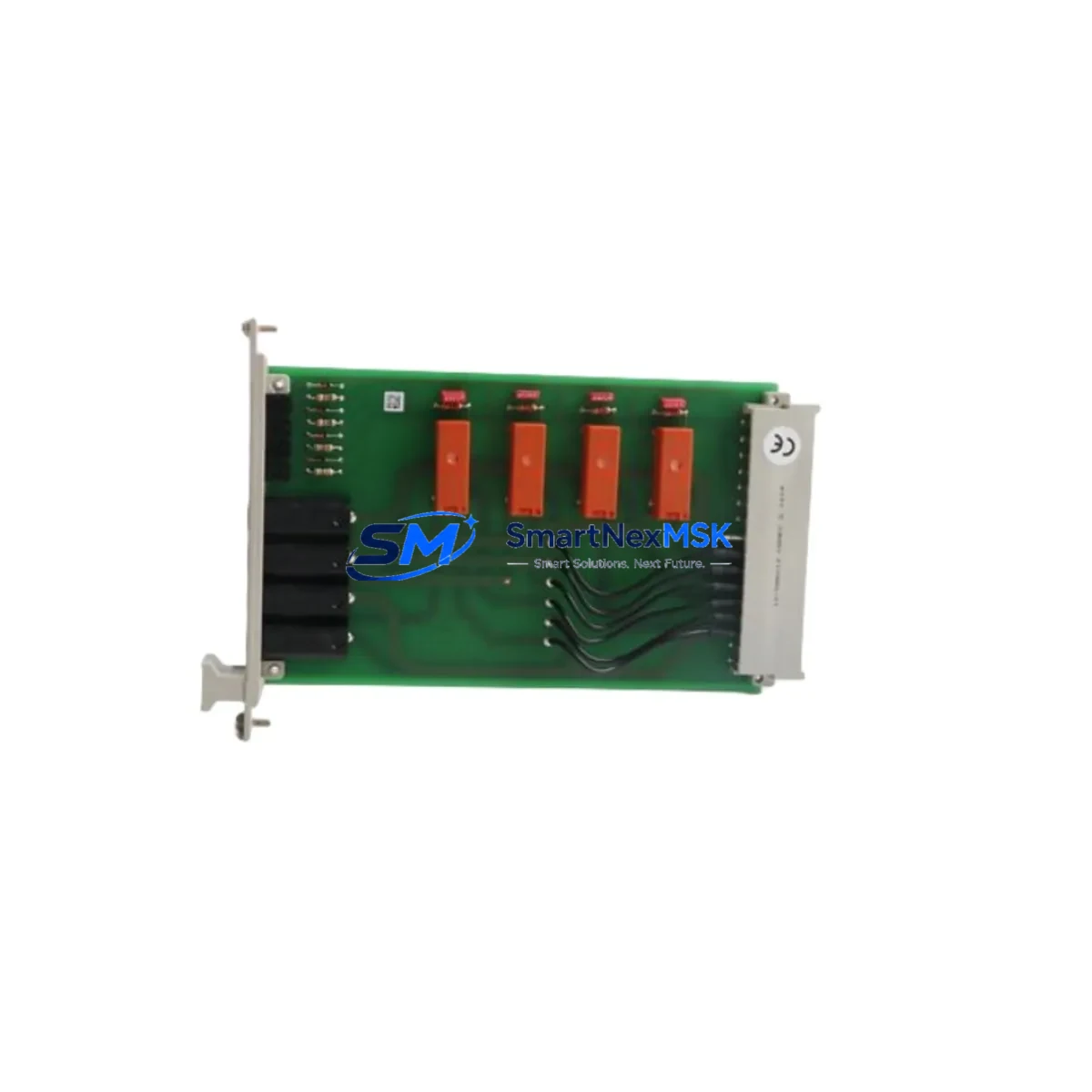 HIMA F3421 Relay Amplifier image 2