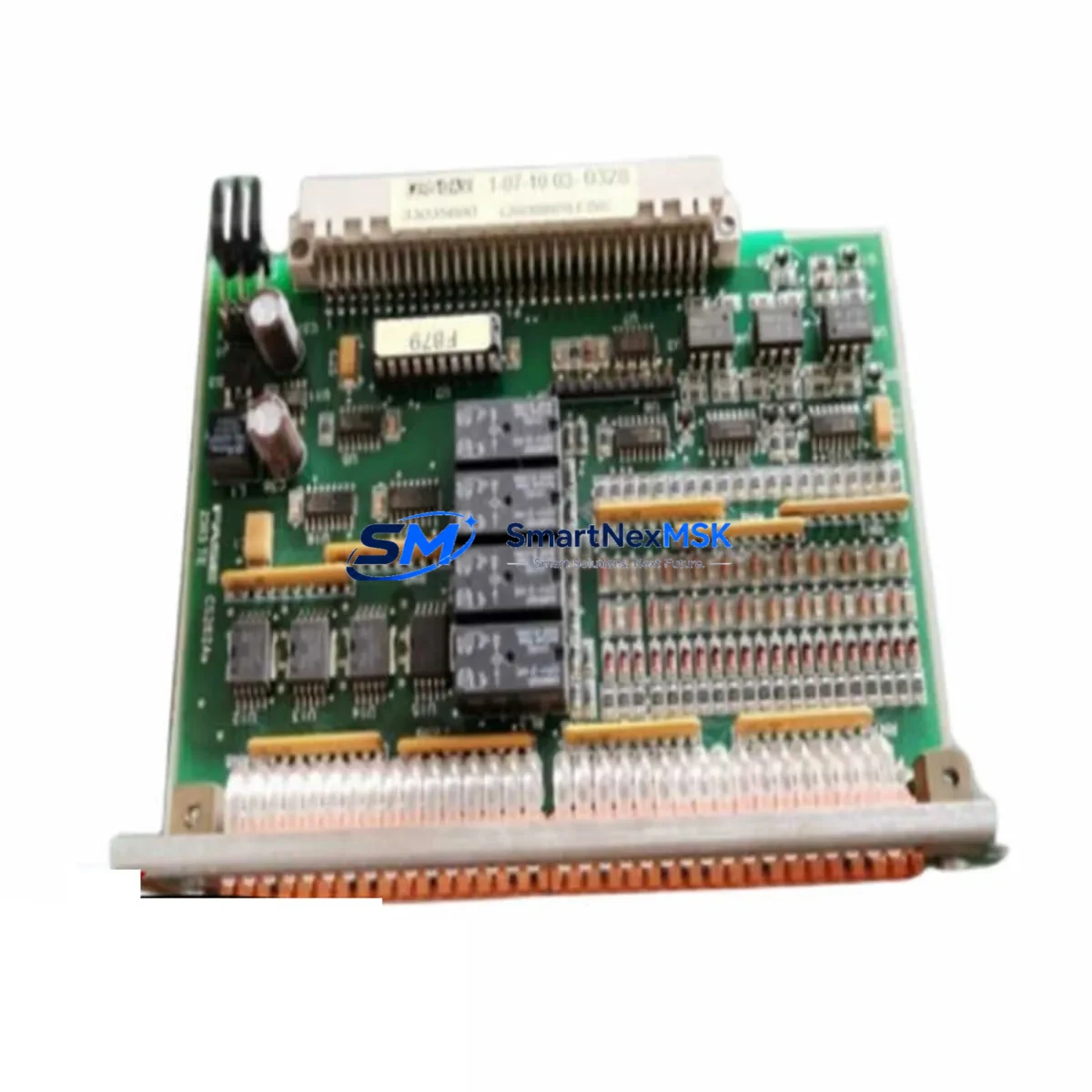 WELD FASE F356-IOE I/O EXPANSION CARD