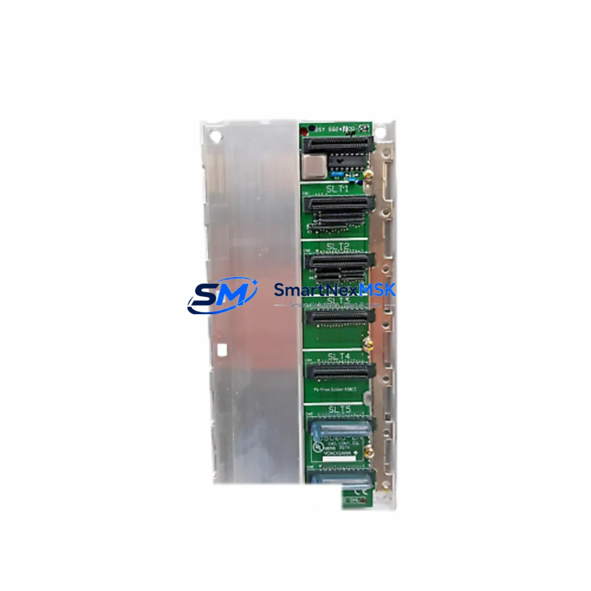 YOKOGAWA F3BU06-0N Base Module