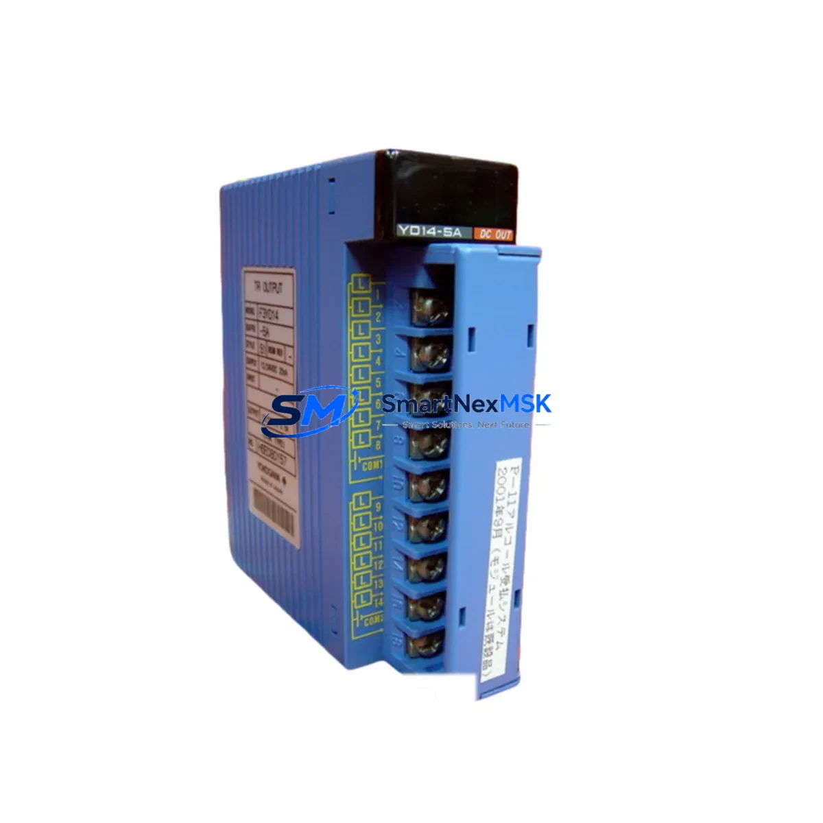 YOKOGAWA F3YD14-5A Transistor Output Module