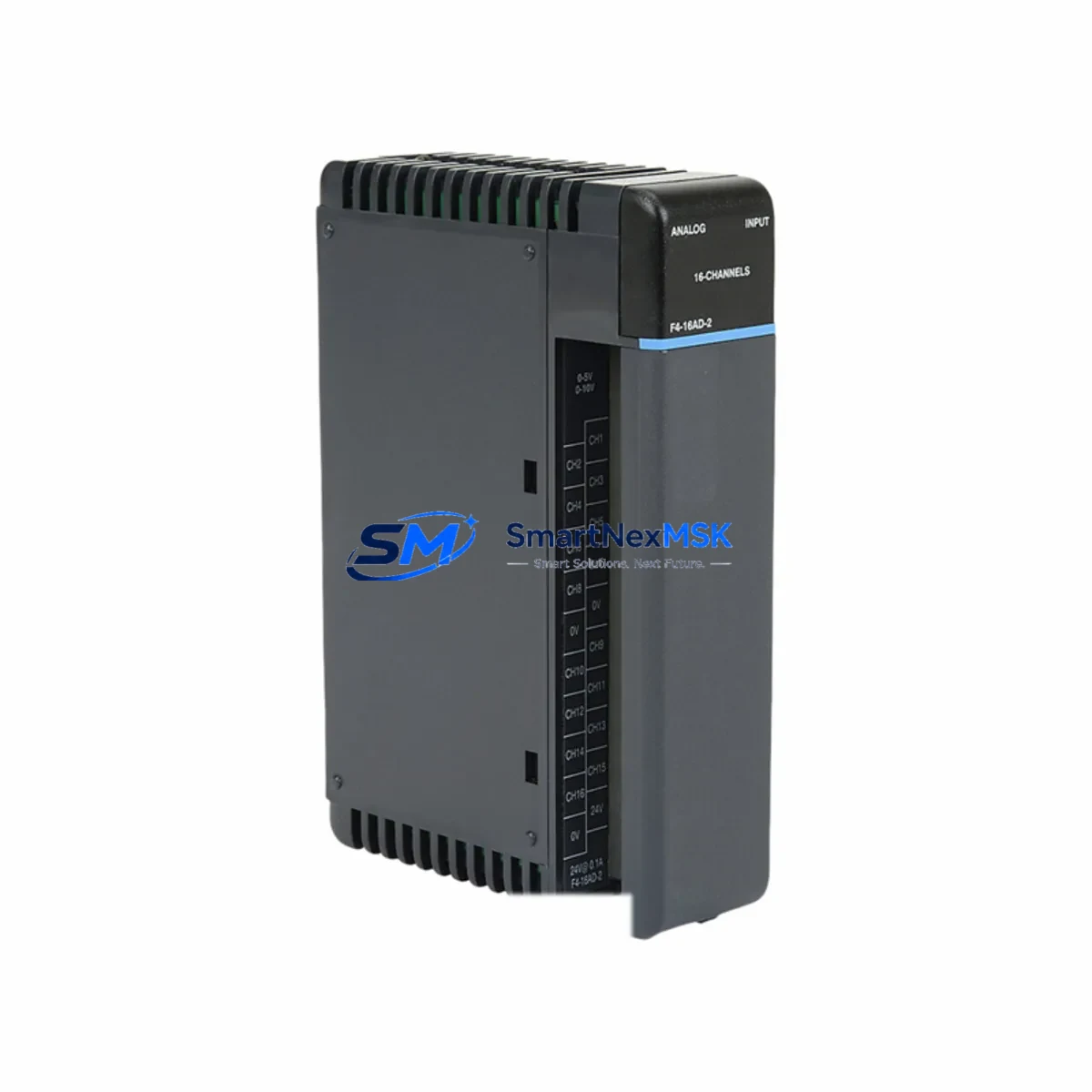 FACTS F4-16AD-2 Analog Input Module