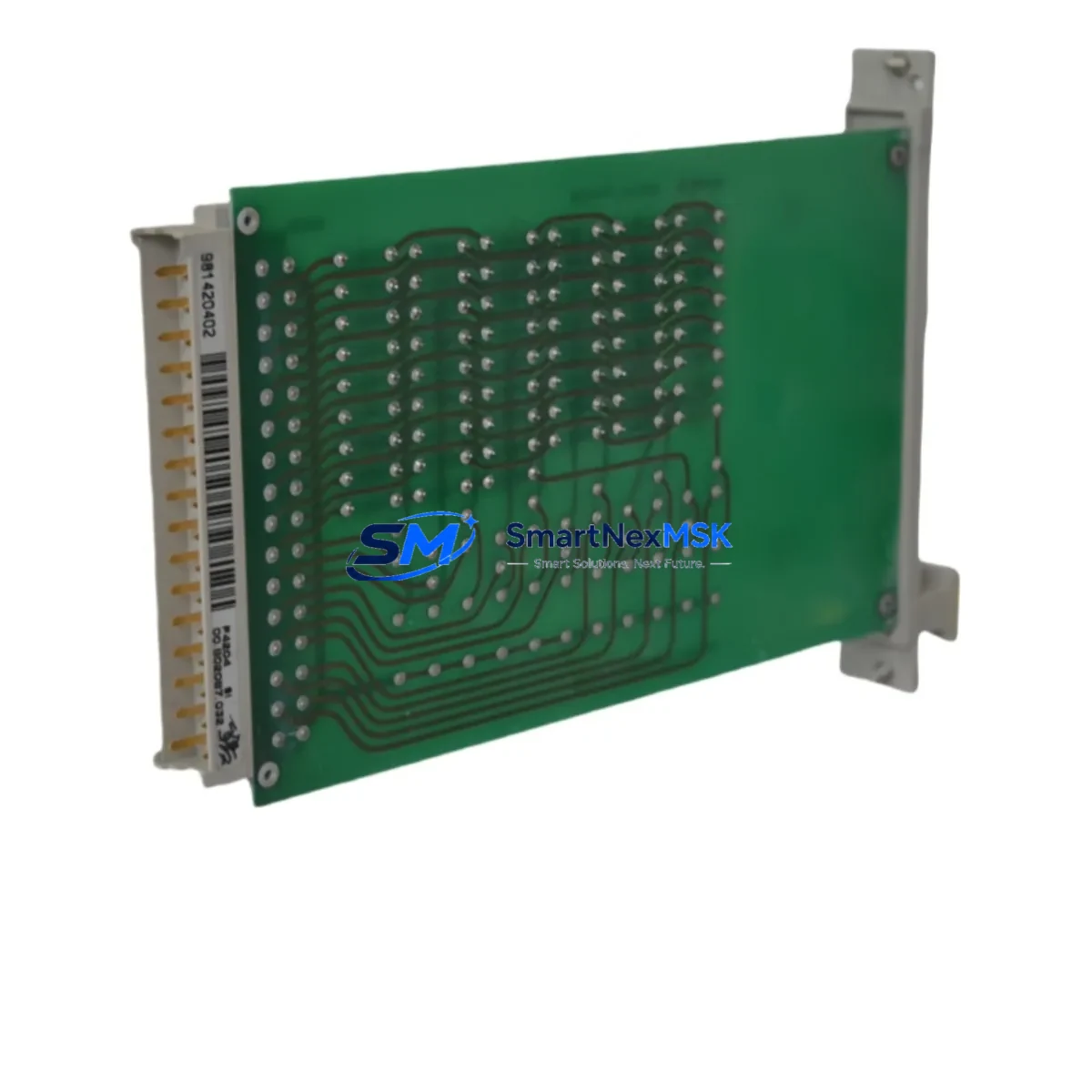HIMA F4204 safety-related digital utputs image 2