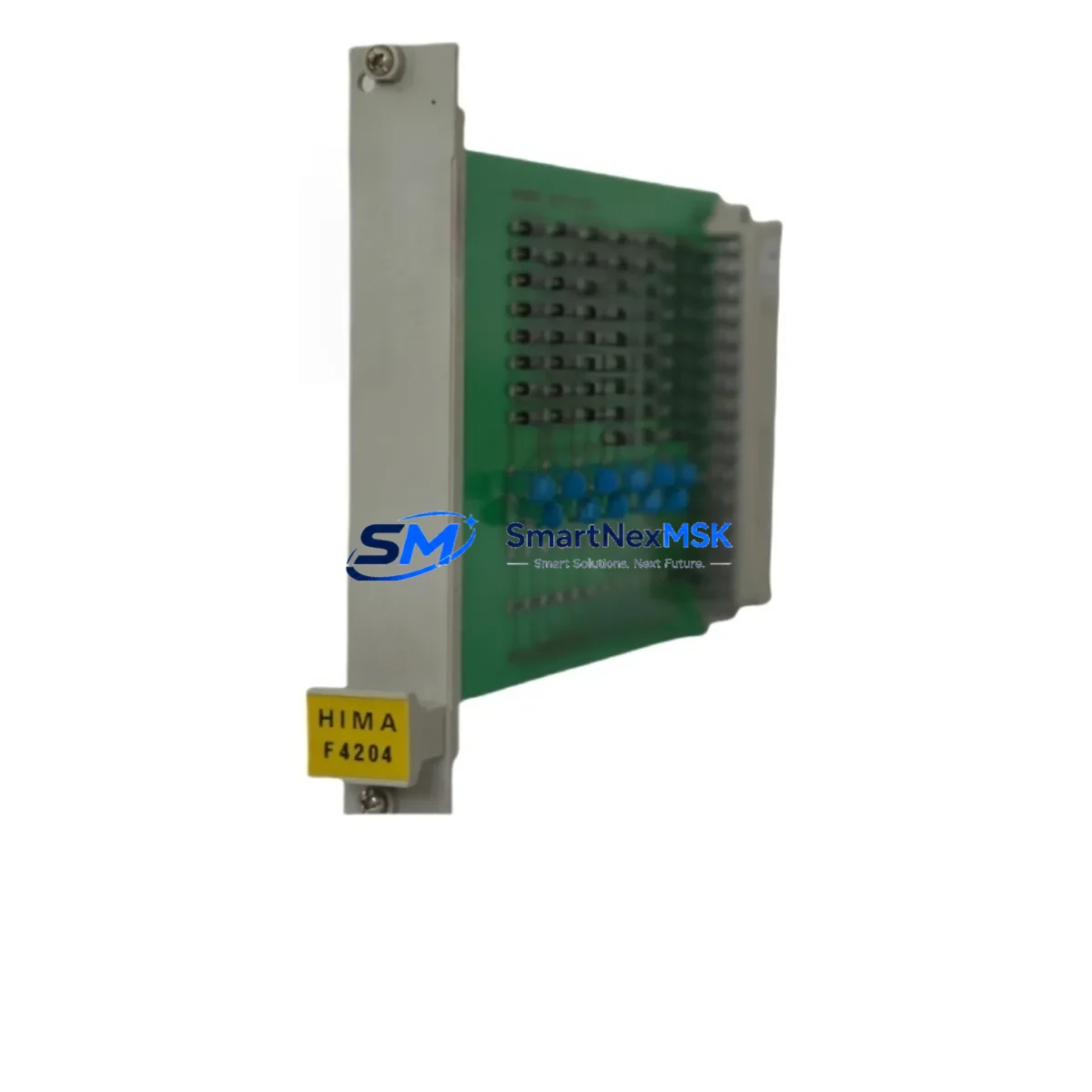 HIMA F4204 safety-related digital utputs image 3