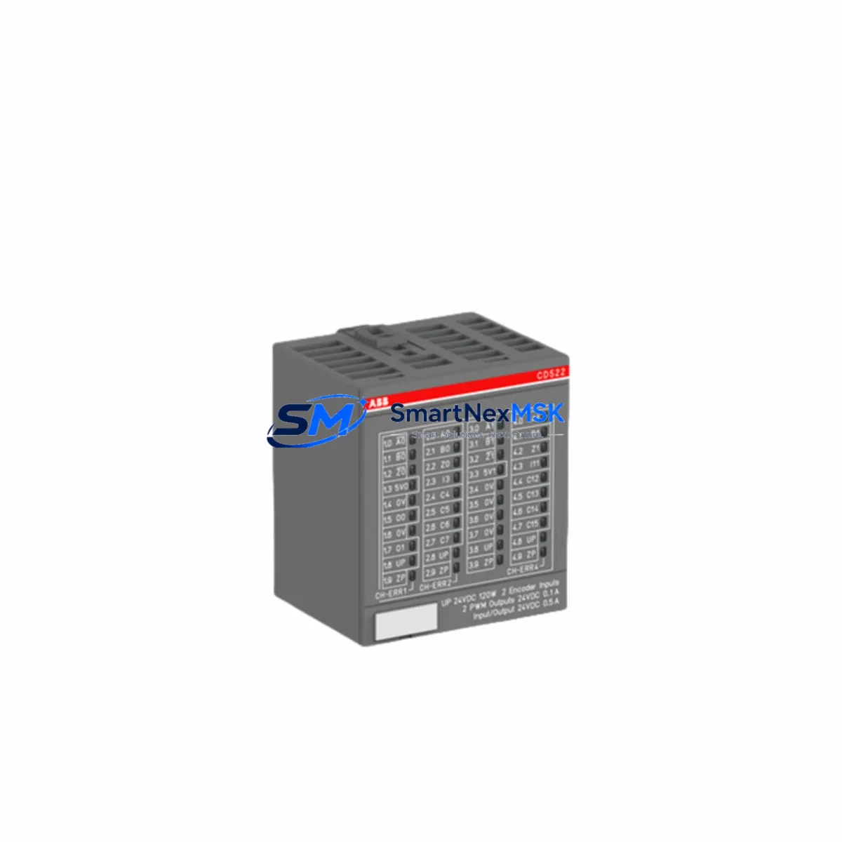 ABB F6.100448.6 V61615A-1200000 D Industrial Controller