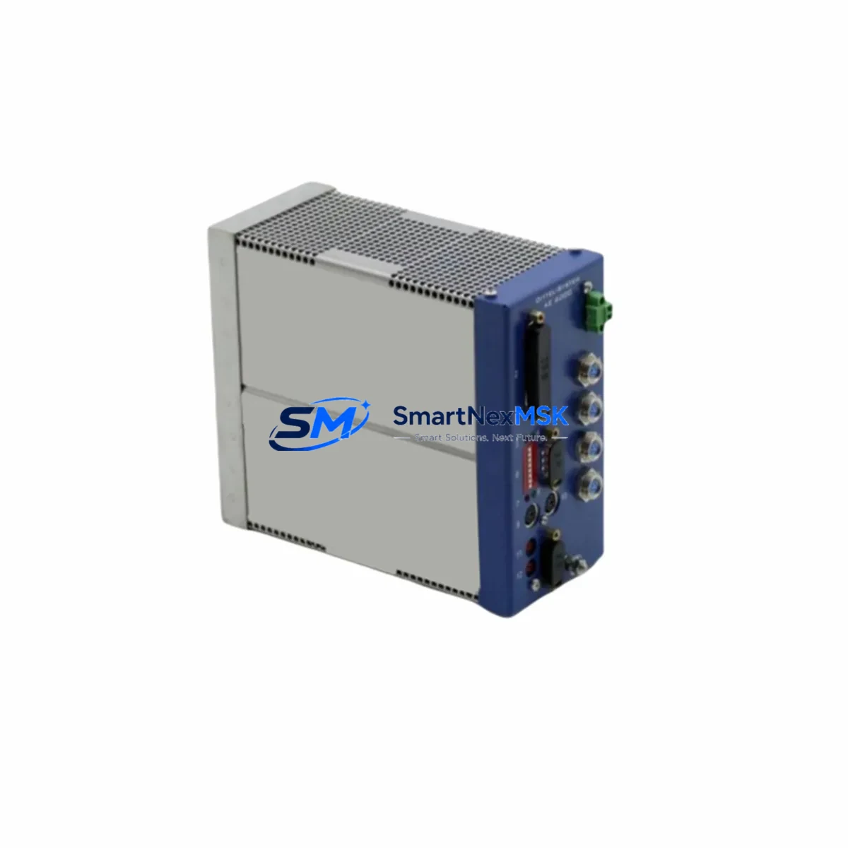 DITTEL F62001 AE6000 Acoustic Emission Module image 2