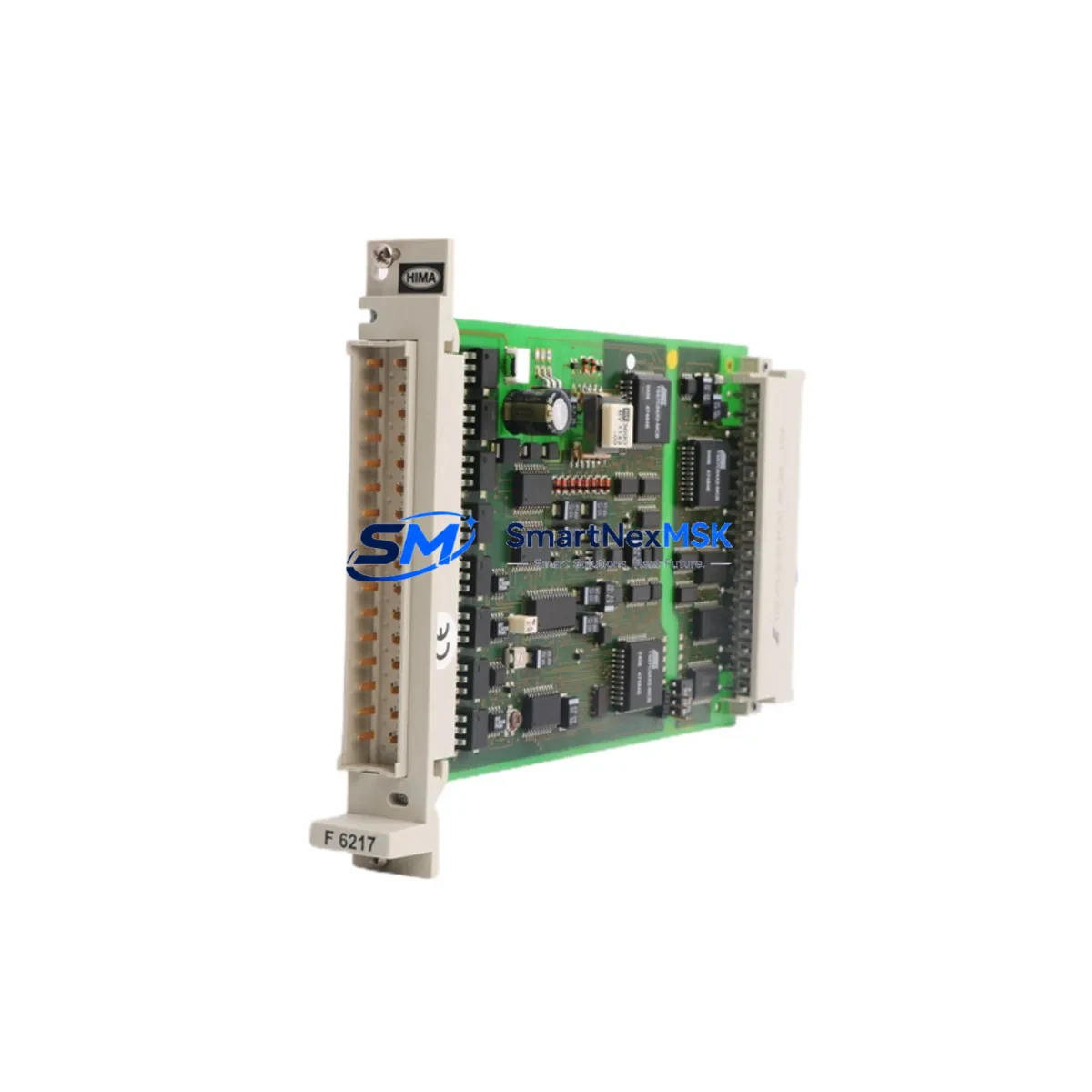 HIMA | F6217 | Analog Input Module image 2