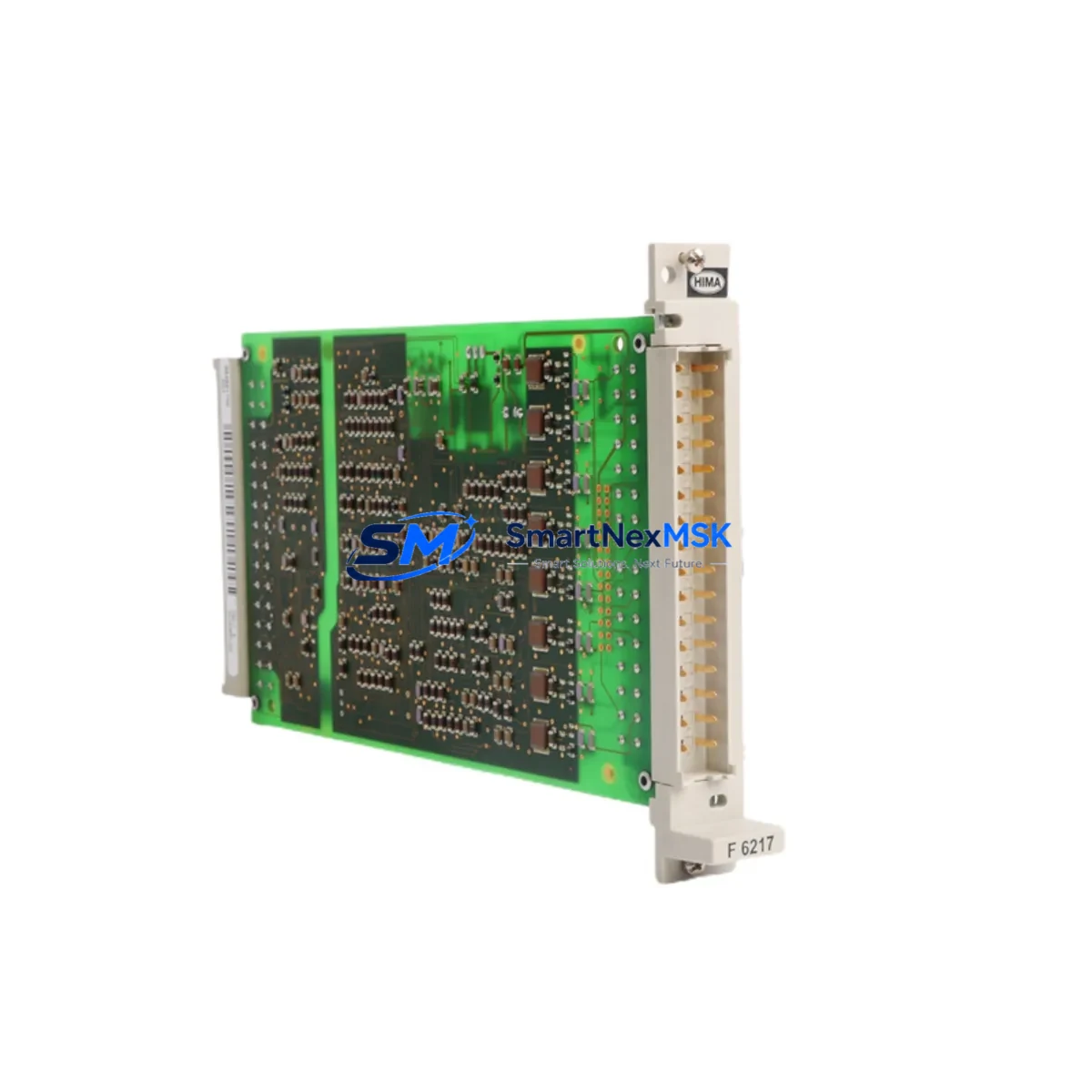 HIMA | F6217 | Analog Input Module image 3