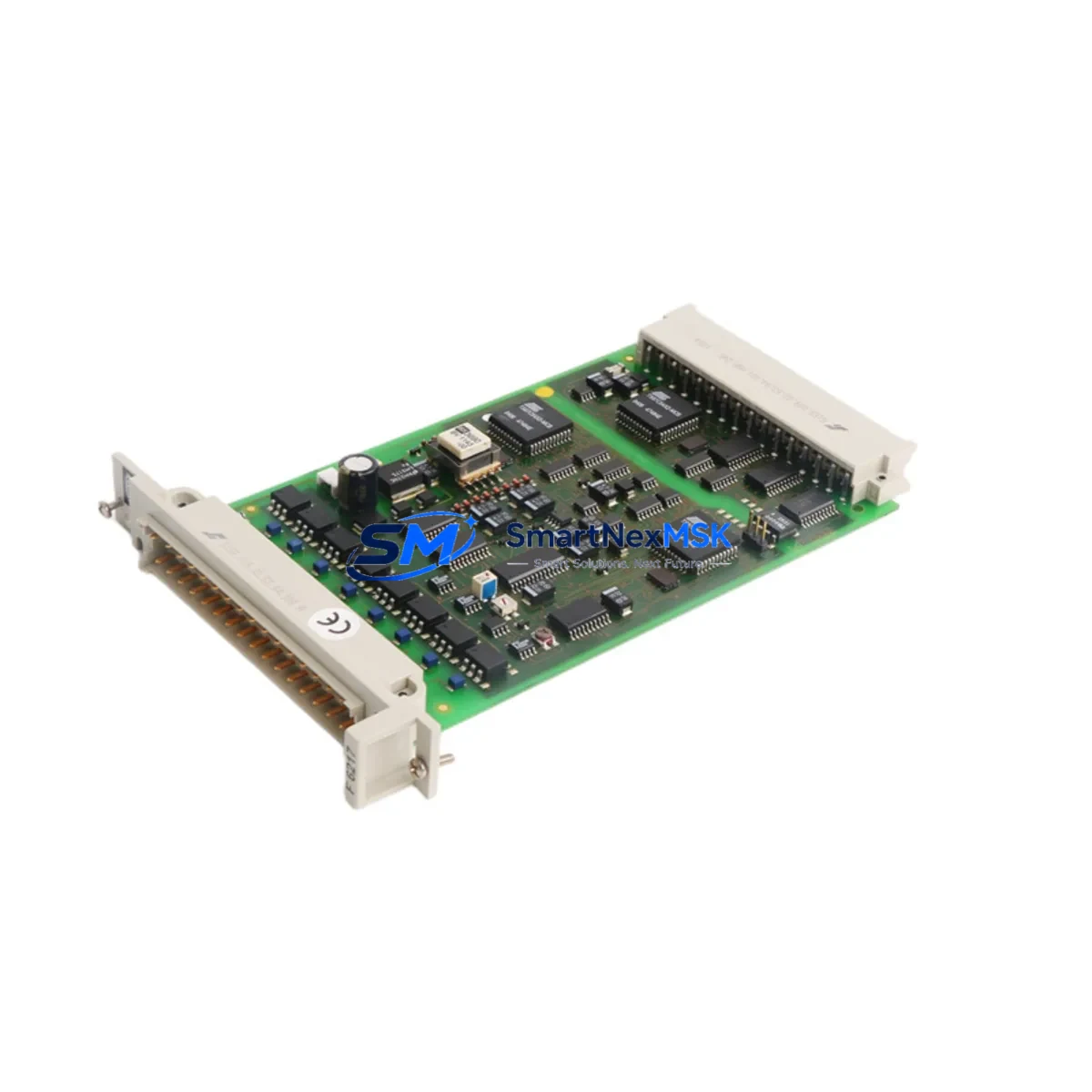HIMA | F6217 | Analog Input Module image 4