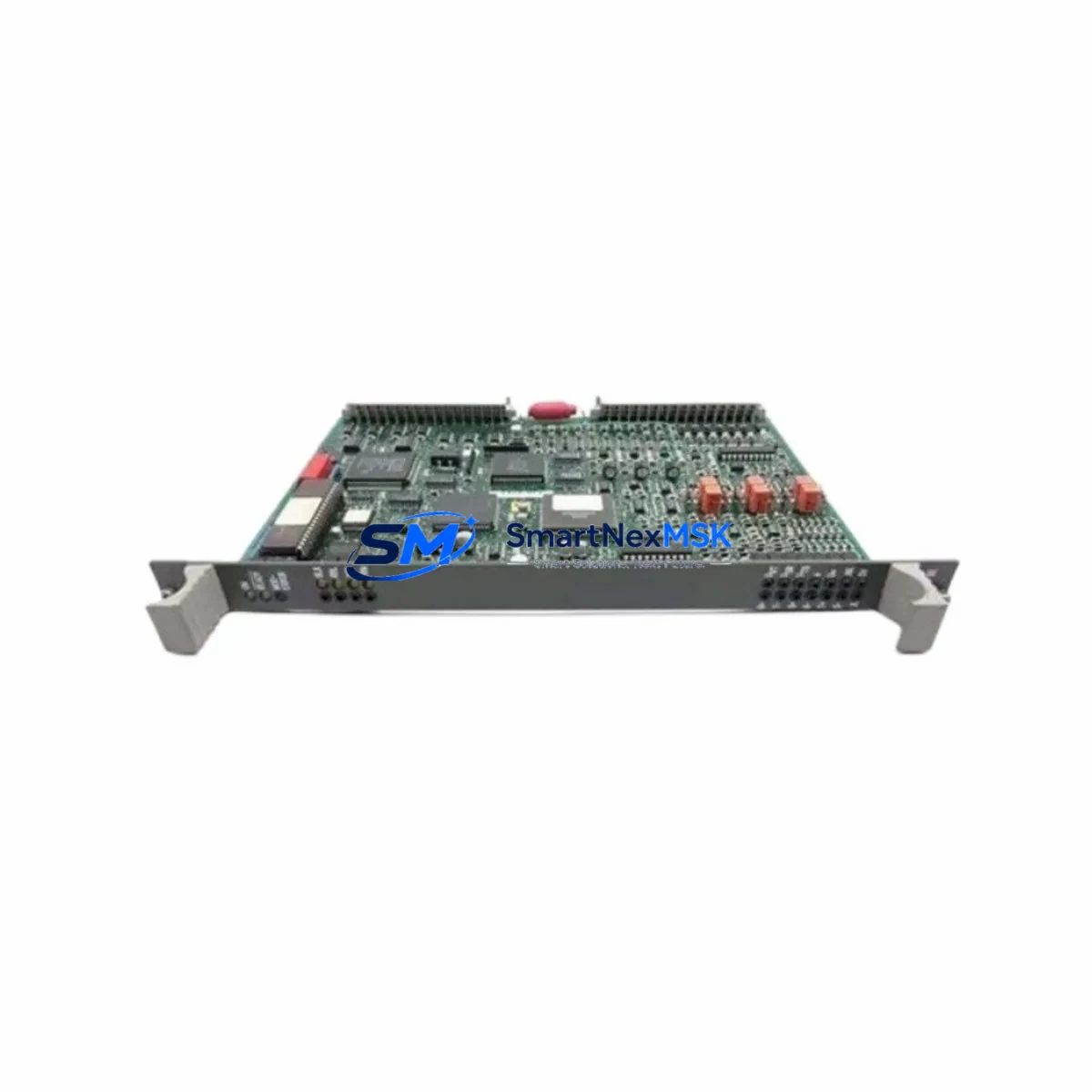 HIMA | F6217 | Analog Input Module image 5