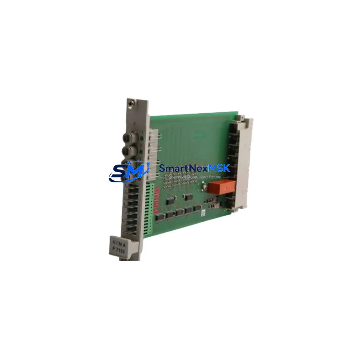 HIMA F6251 Power Supply Module
