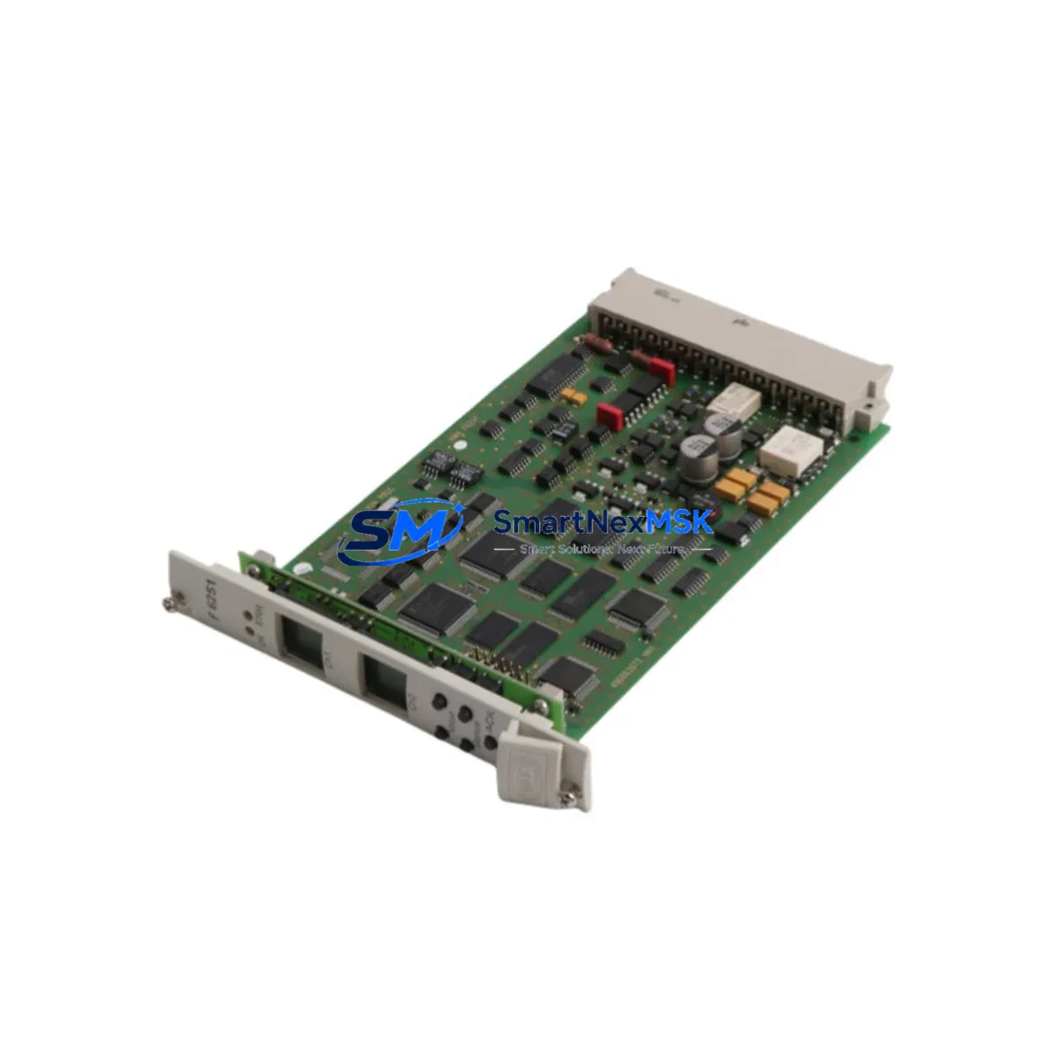 HIMA F6251 Power Supply Module image 2