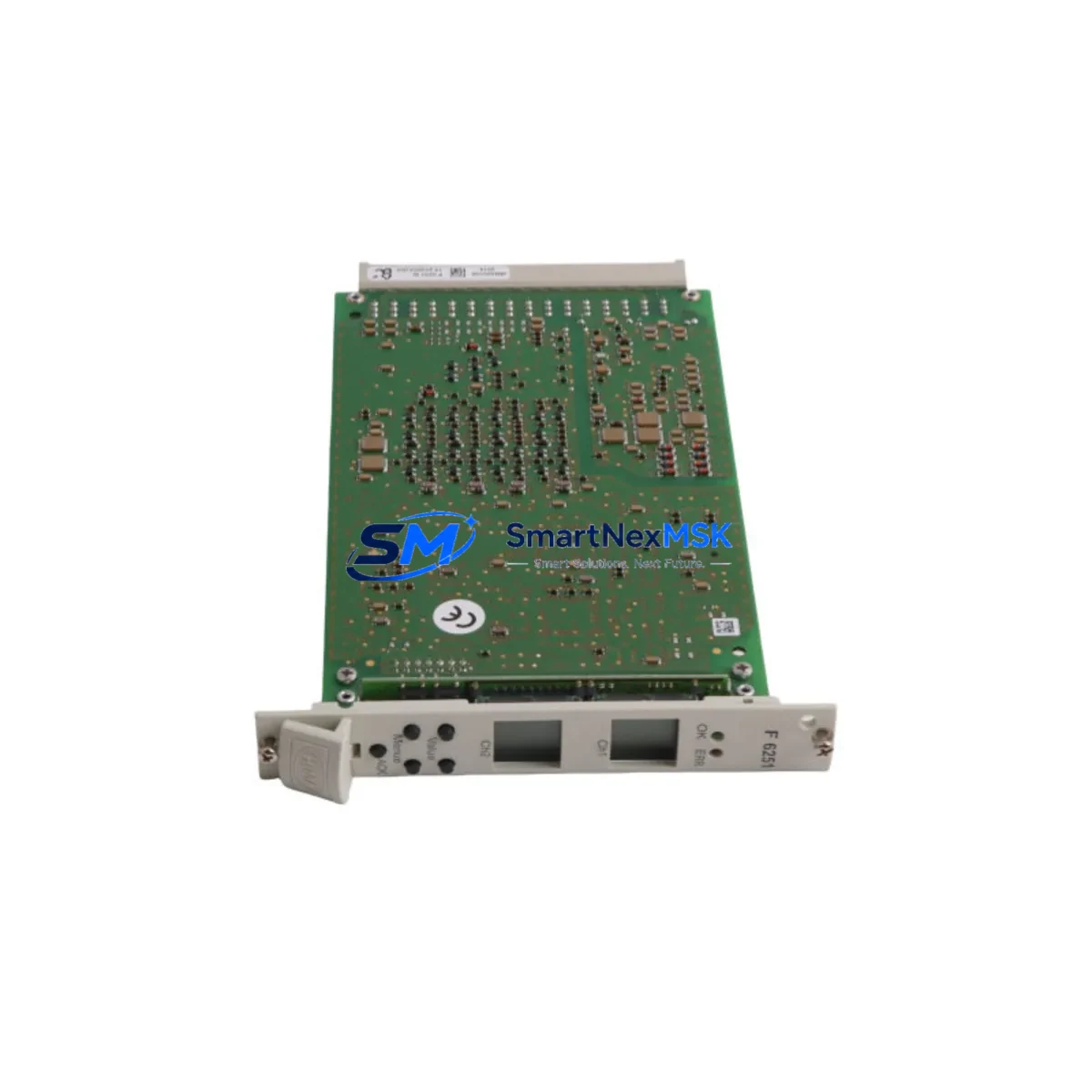 HIMA F6251 Power Supply Module image 3