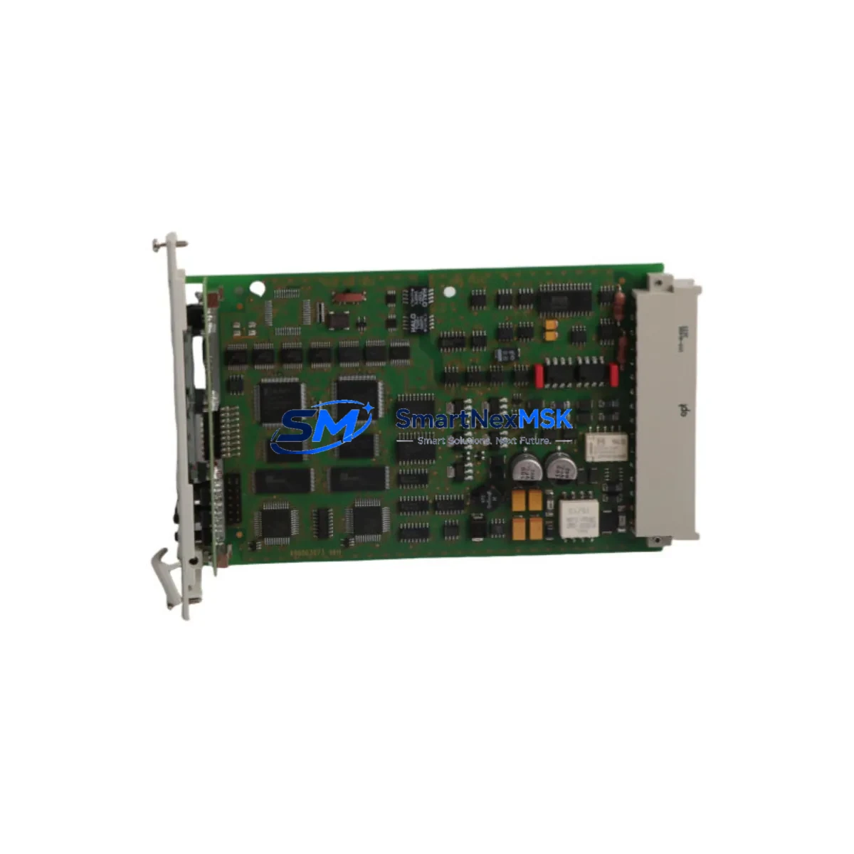 HIMA F6251 Power Supply Module image 4