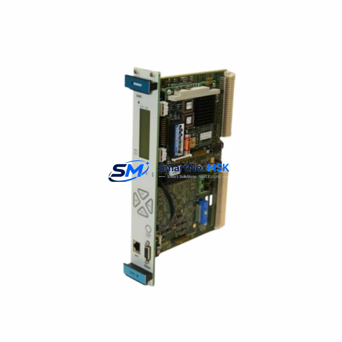 HIMA F6706 Analog output module