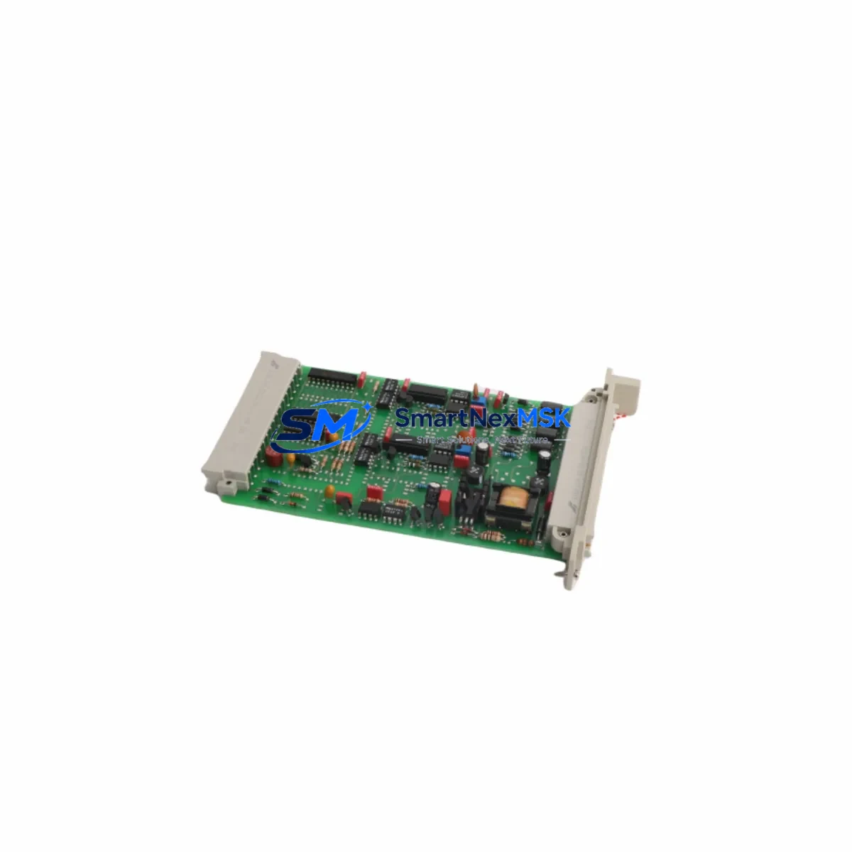 HIMA F6706 Analog output module image 2